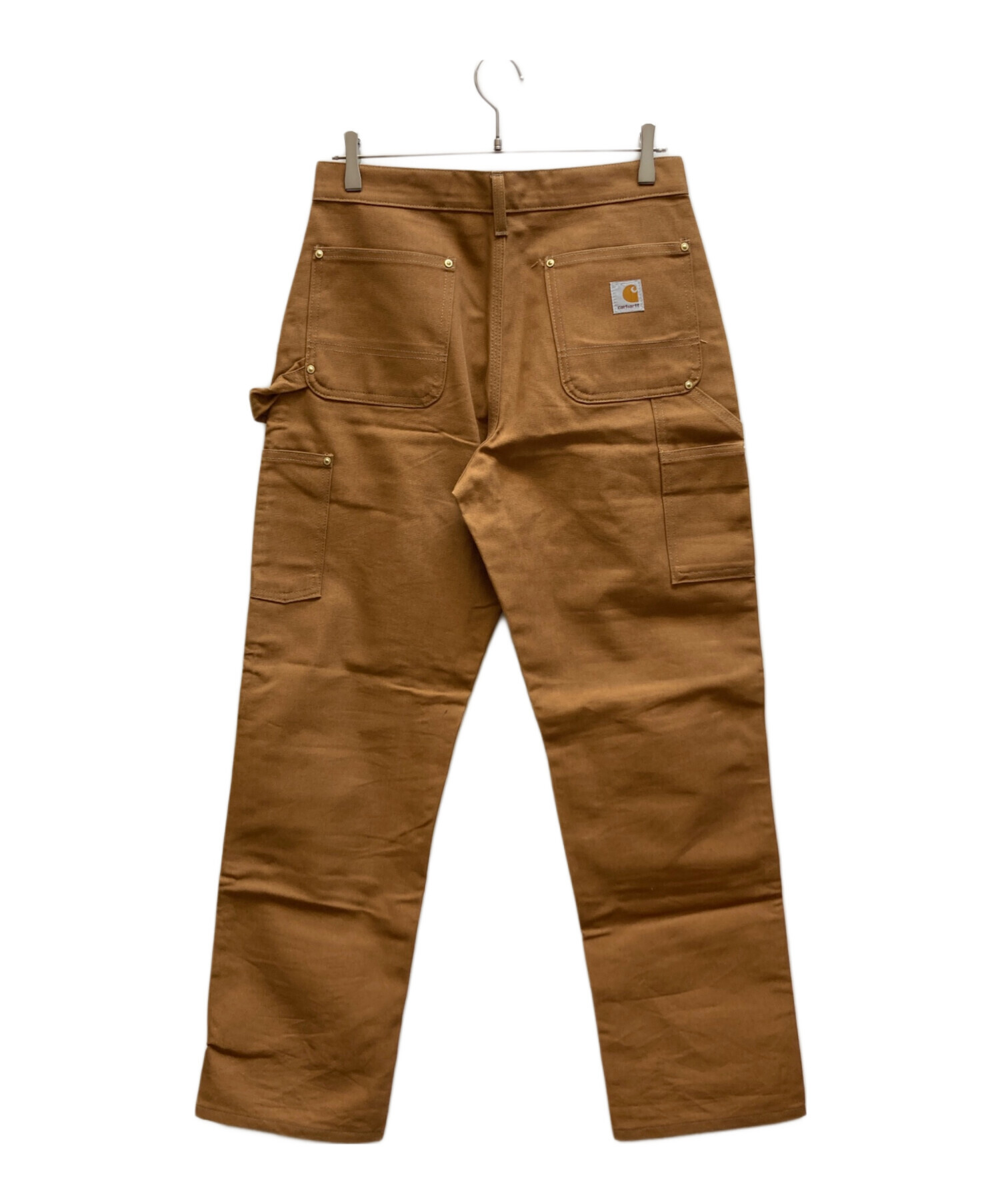 中古・古着通販】CarHartt (カーハート) ダブルニーワークパンツ