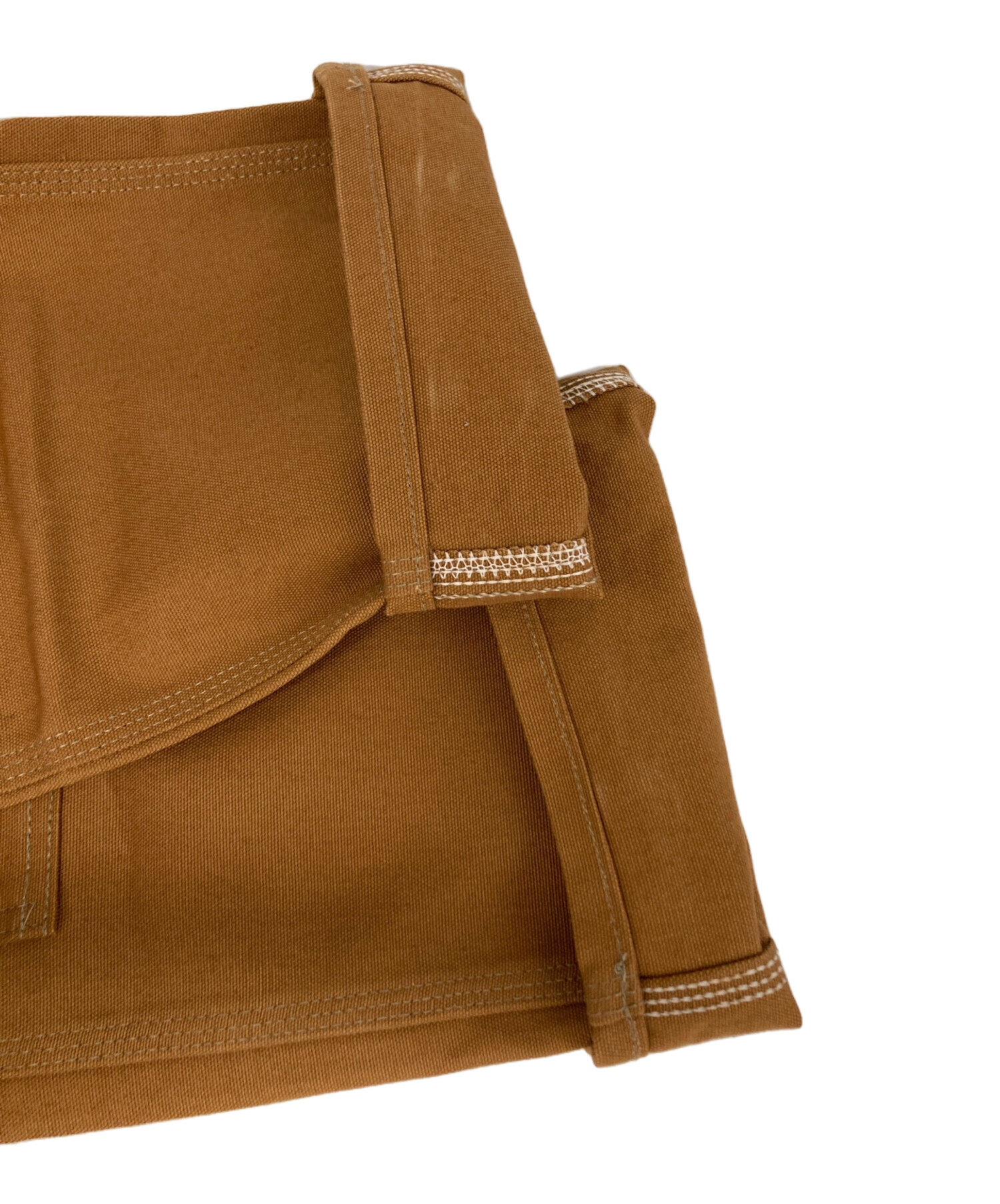 D*k様 Carhartt カーハート　ベージュ ワークパンツ　ダブルニーw30 中古・古着通販】CarHartt (カーハート) ダブルニーワークパンツ