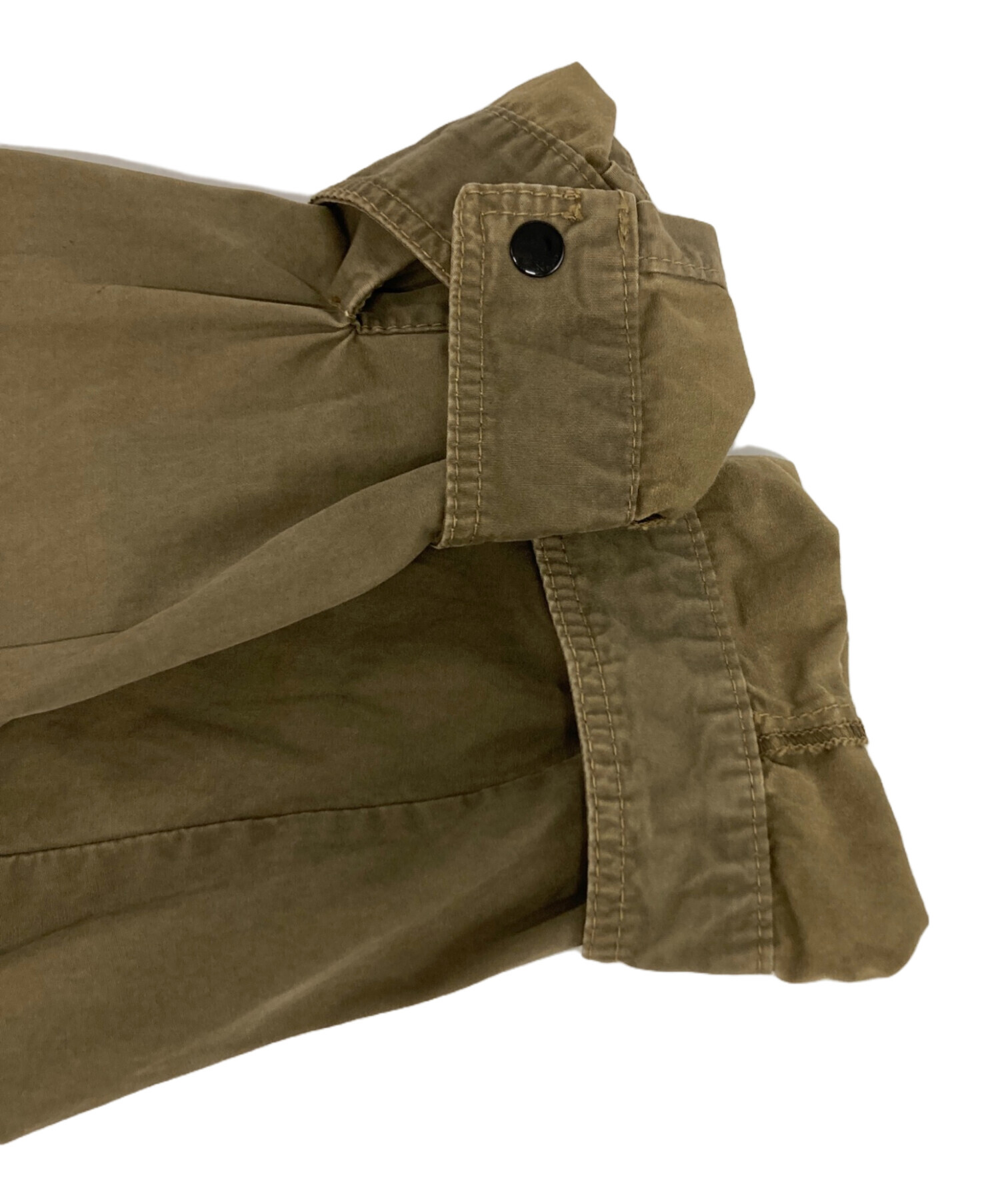 中古・古着通販】STONE ISLAND (ストーンアイランド) GARMENT DYED