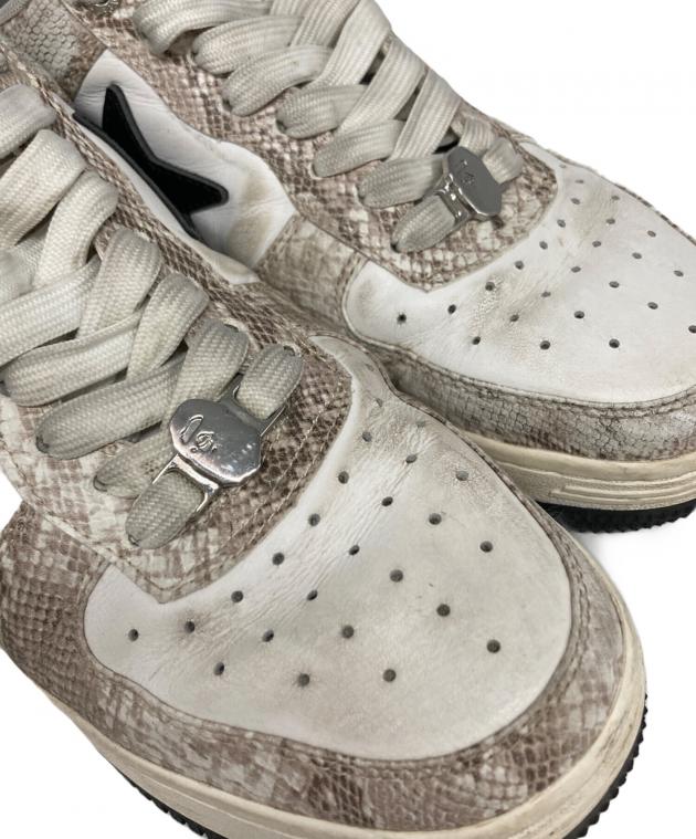 中古・古着通販】A BATHING APE (ア ベイシング エイプ) ベイプ スタ