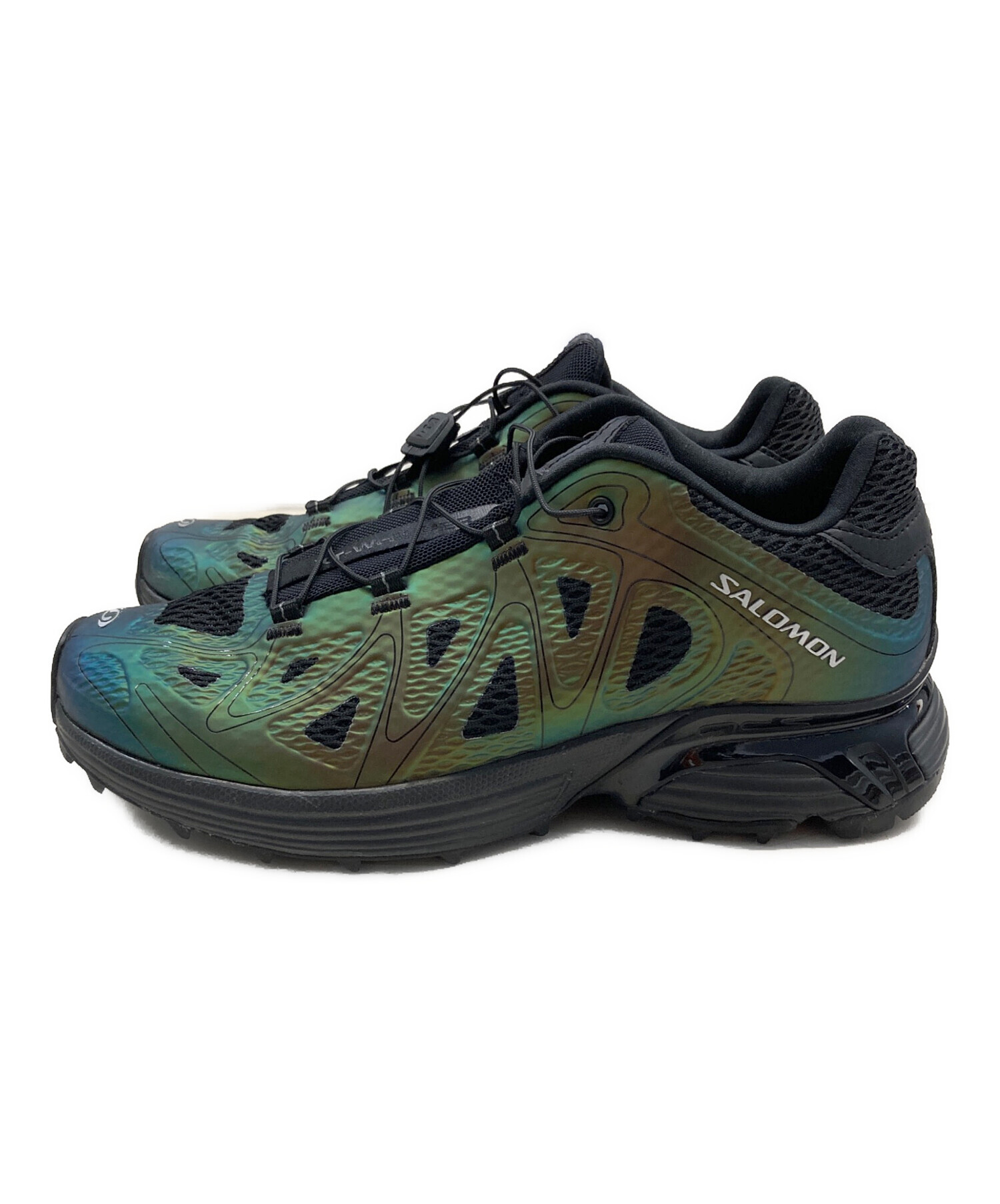 中古・古着通販】SALOMON (サロモン) XT-WHISPER VOID ブラック サイズ