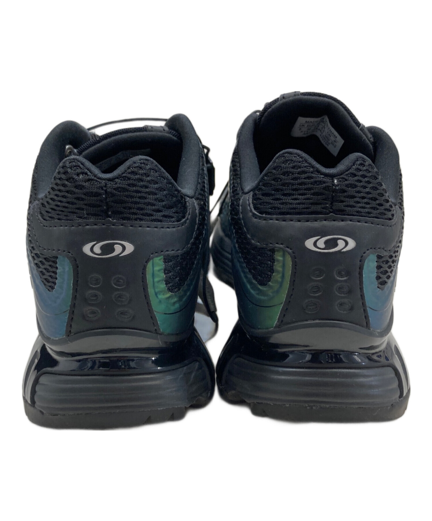 中古・古着通販】SALOMON (サロモン) XT-WHISPER VOID ブラック サイズ