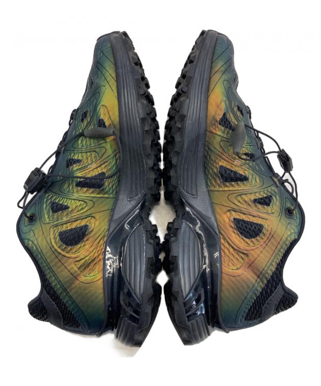 中古・古着通販】SALOMON (サロモン) XT-WHISPER VOID ブラック サイズ