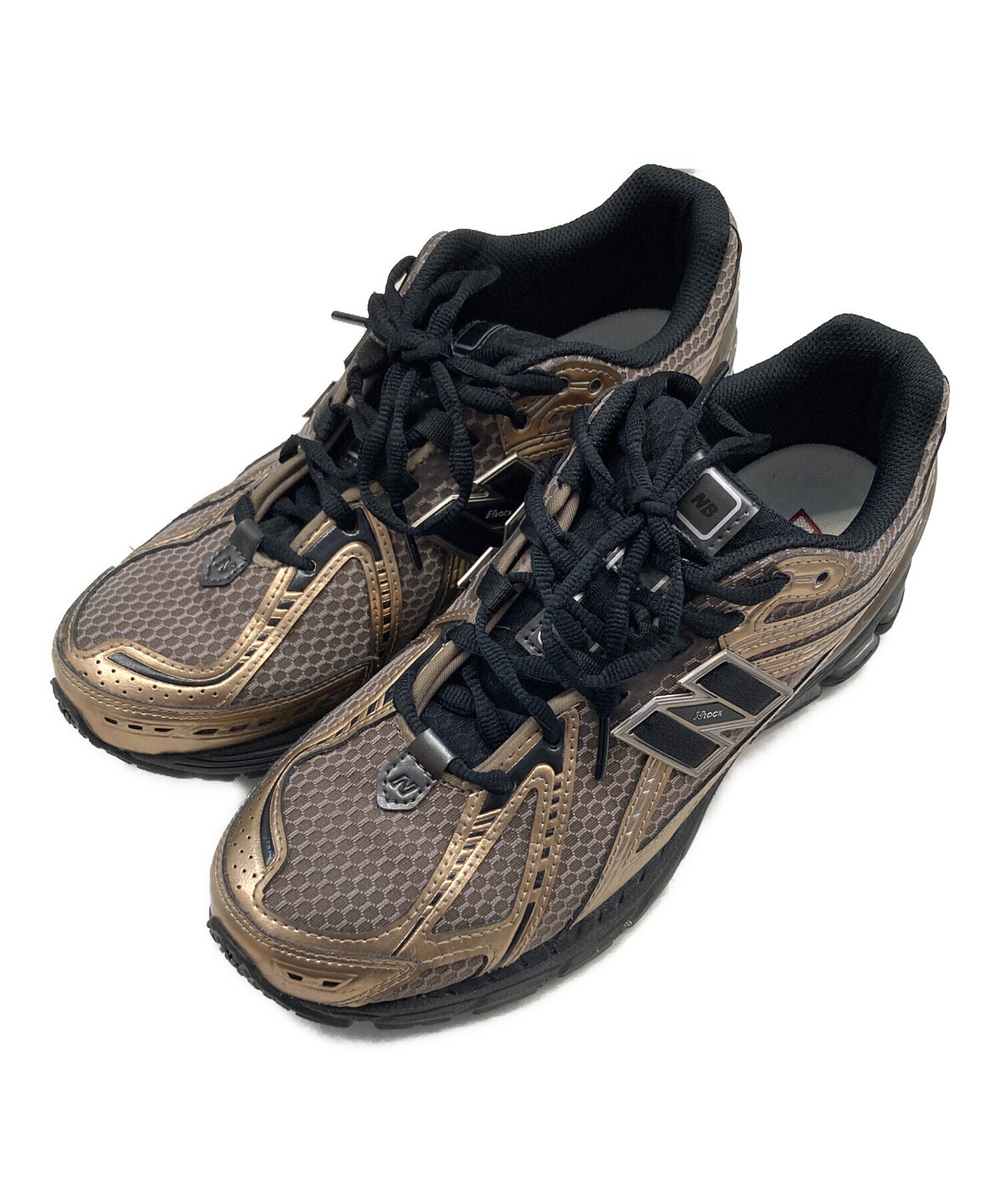 中古・古着通販】NEW BALANCE (ニューバランス) U1906RCJ ゴールド