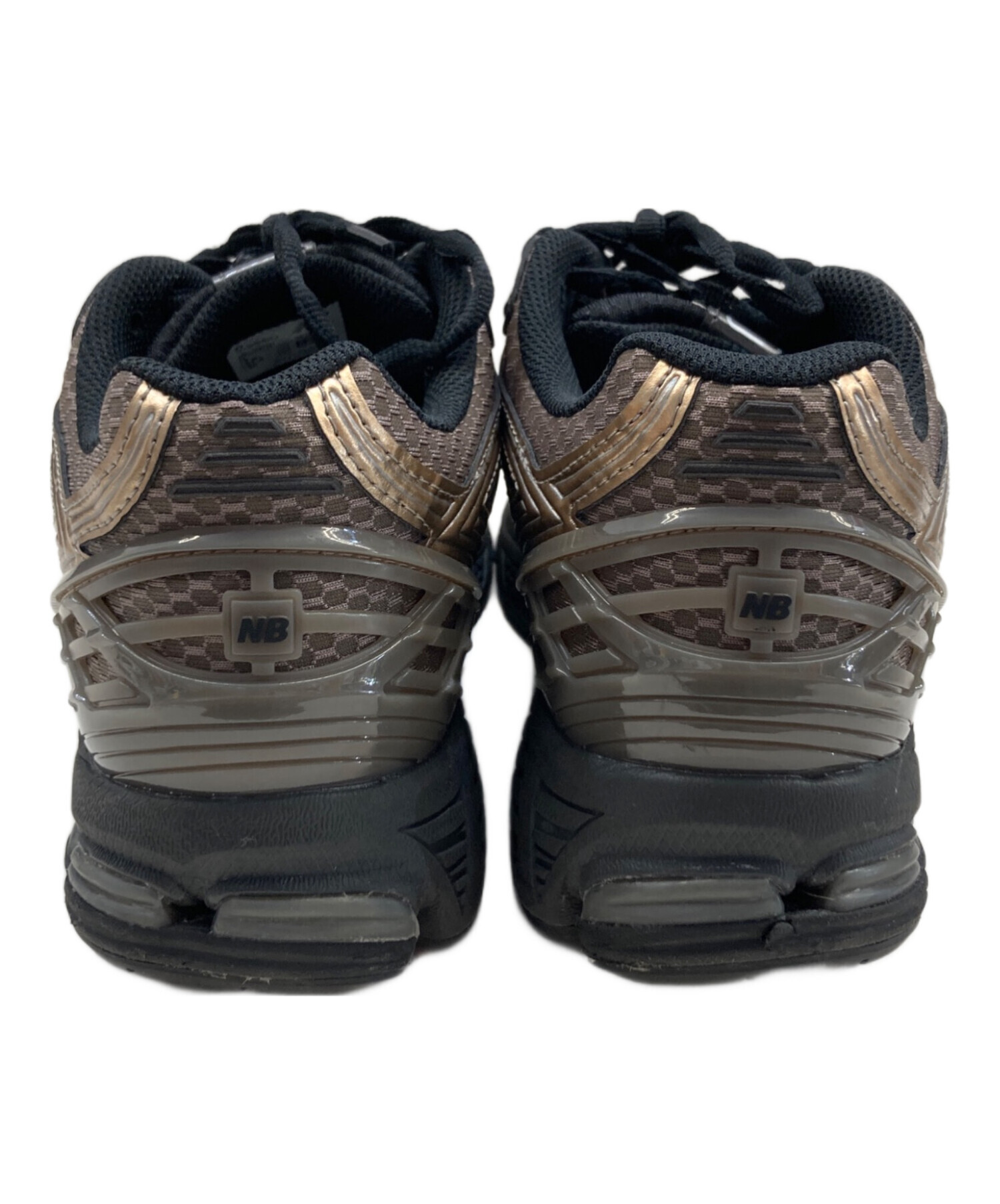 中古・古着通販】NEW BALANCE (ニューバランス) U1906RCJ ゴールド