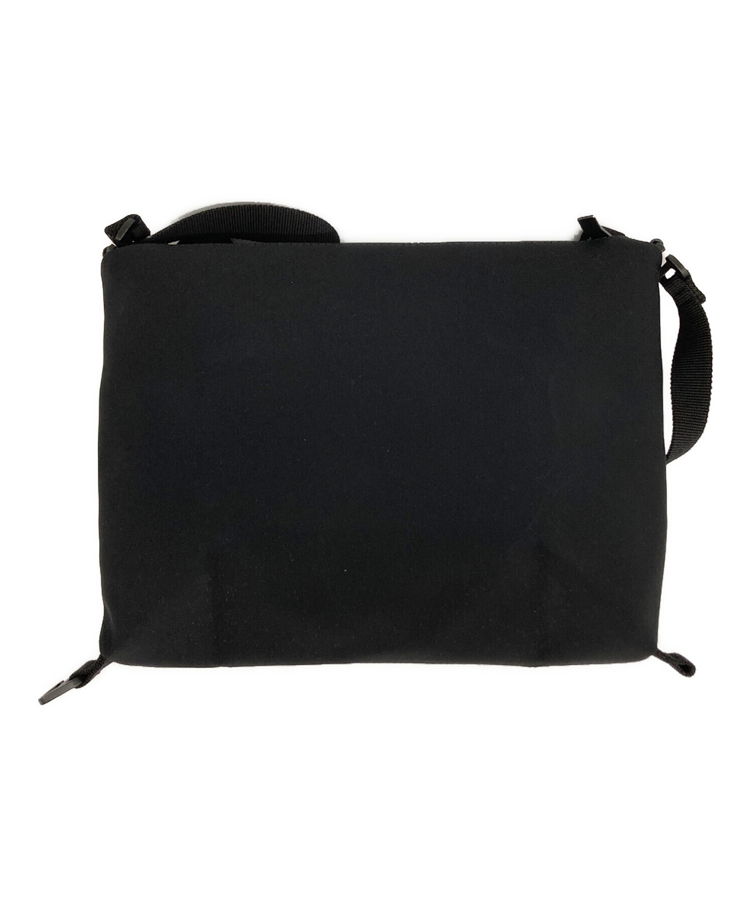 中古・古着通販】MONCLER (モンクレール) PRYSM クロスボディバッグ