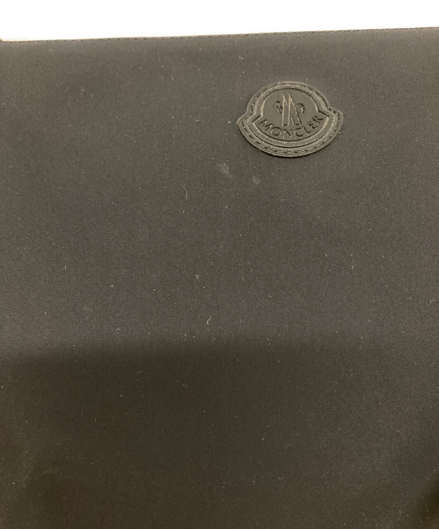 中古・古着通販】MONCLER (モンクレール) PRYSM クロスボディバッグ 