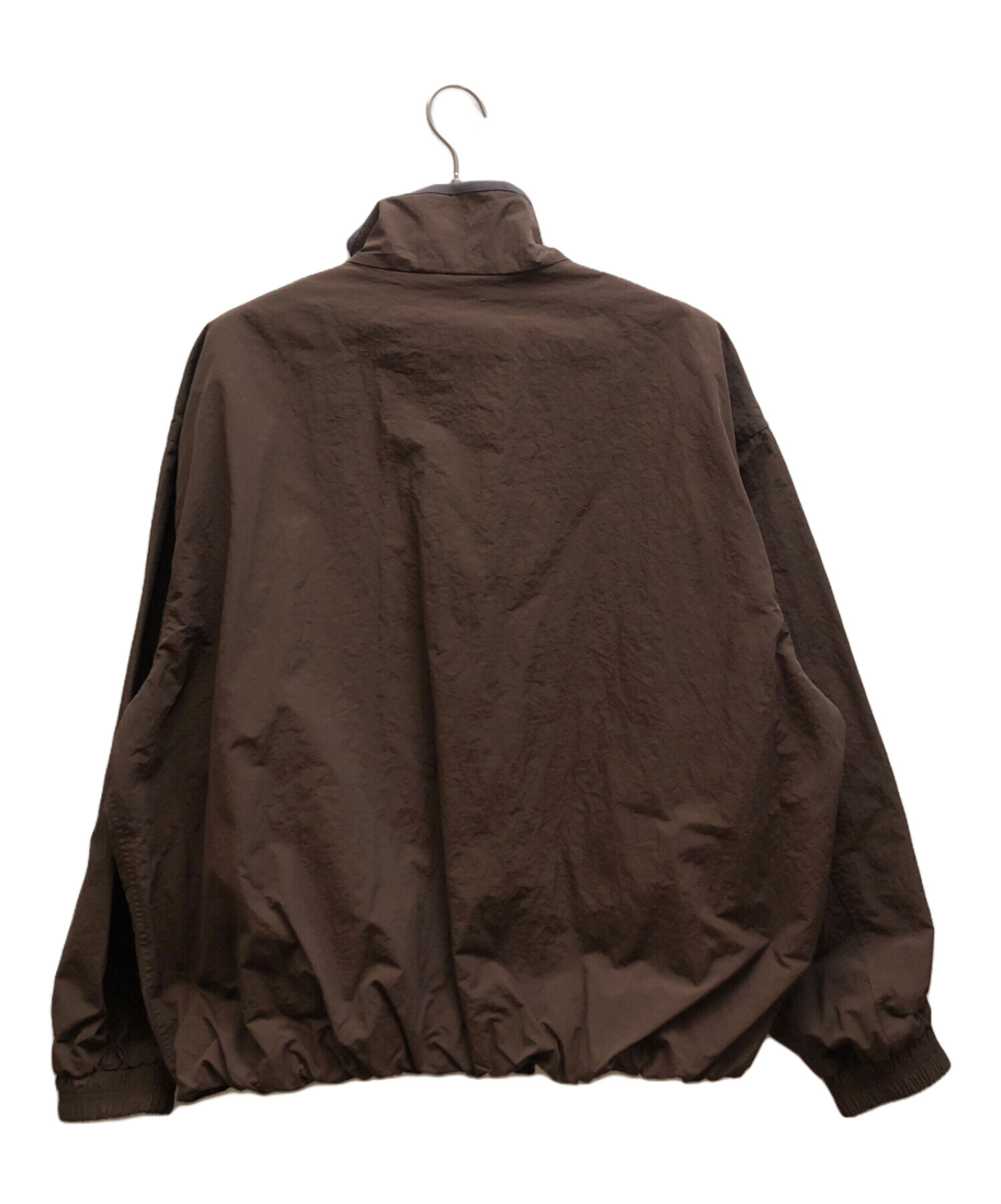 中古・古着通販】TODAYFUL (トゥデイフル) ユースフルジップブルゾン