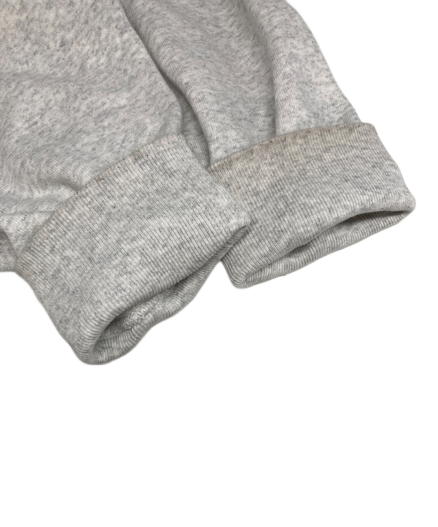 中古・古着通販】CHALLENGER (チャレンジャー) CLASSIC LOGO C/N SWEAT