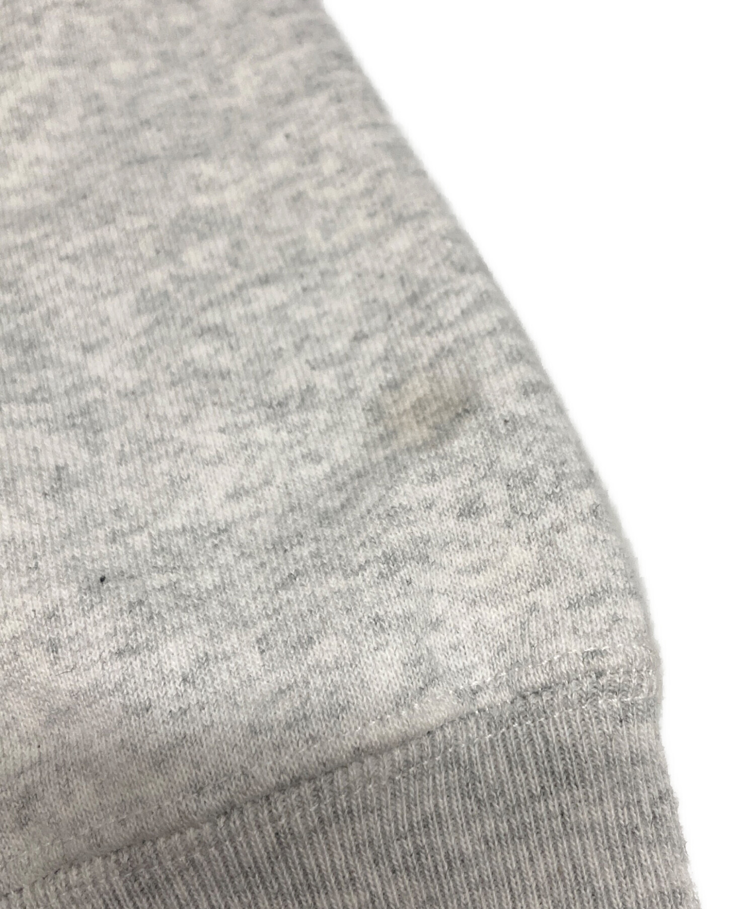 中古・古着通販】CHALLENGER (チャレンジャー) CLASSIC LOGO C/N SWEAT