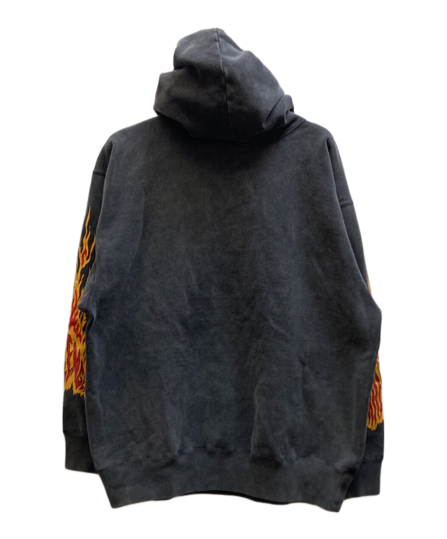 中古・古着通販】CHALLENGER (チャレンジャー) SNAKING LOGO HOODIE