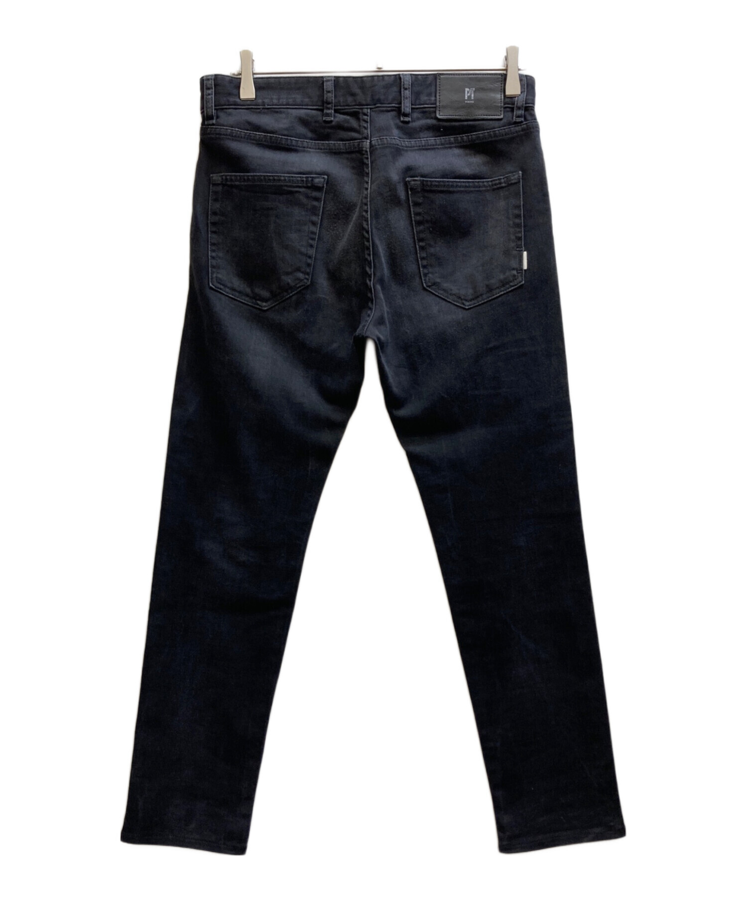 中古・古着通販】PT TORINO (ピーティートリノ) ROCK SKINNYデニム