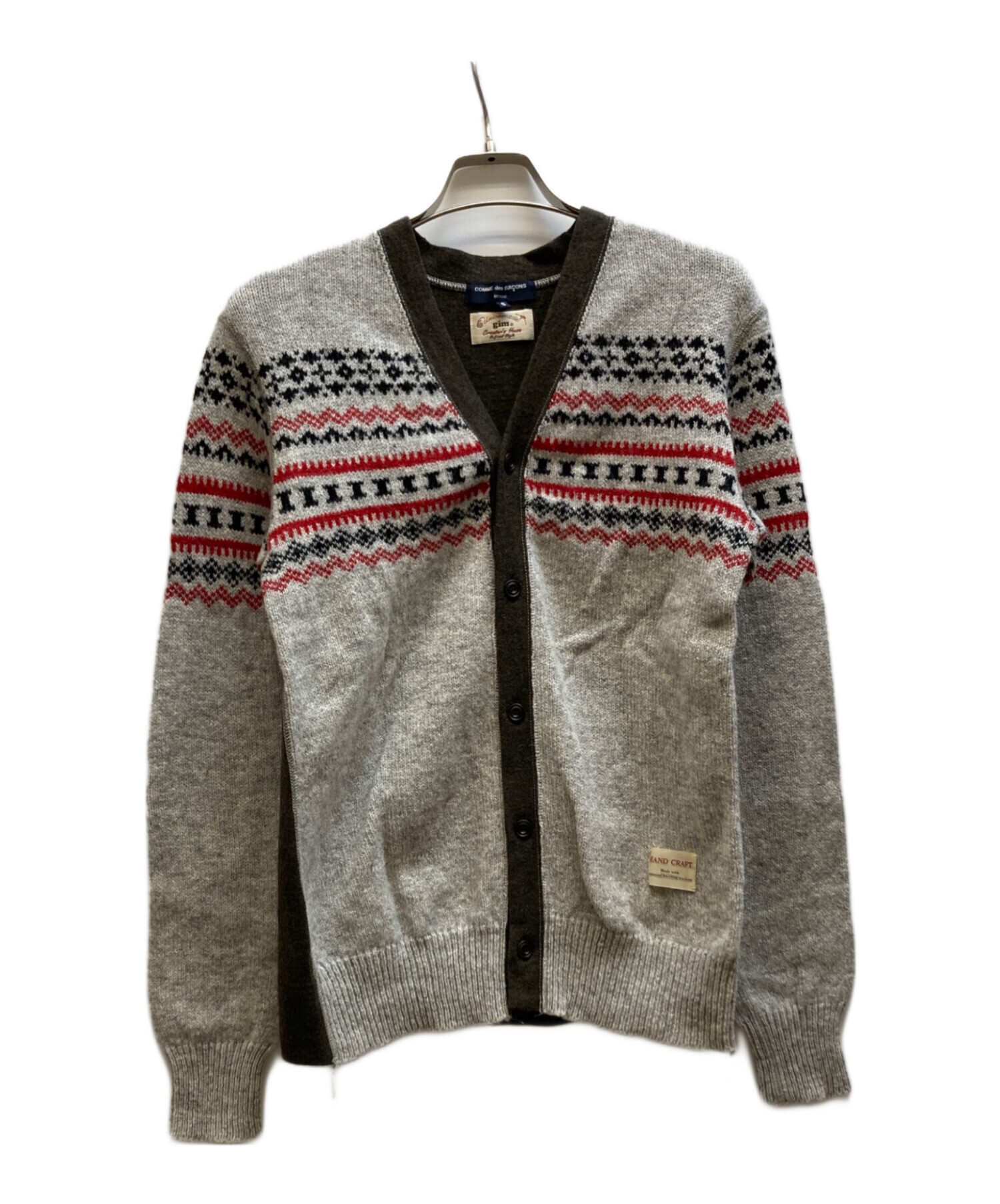 中古・古着通販】COMME des GARCONS HOMME (コムデギャルソン オム