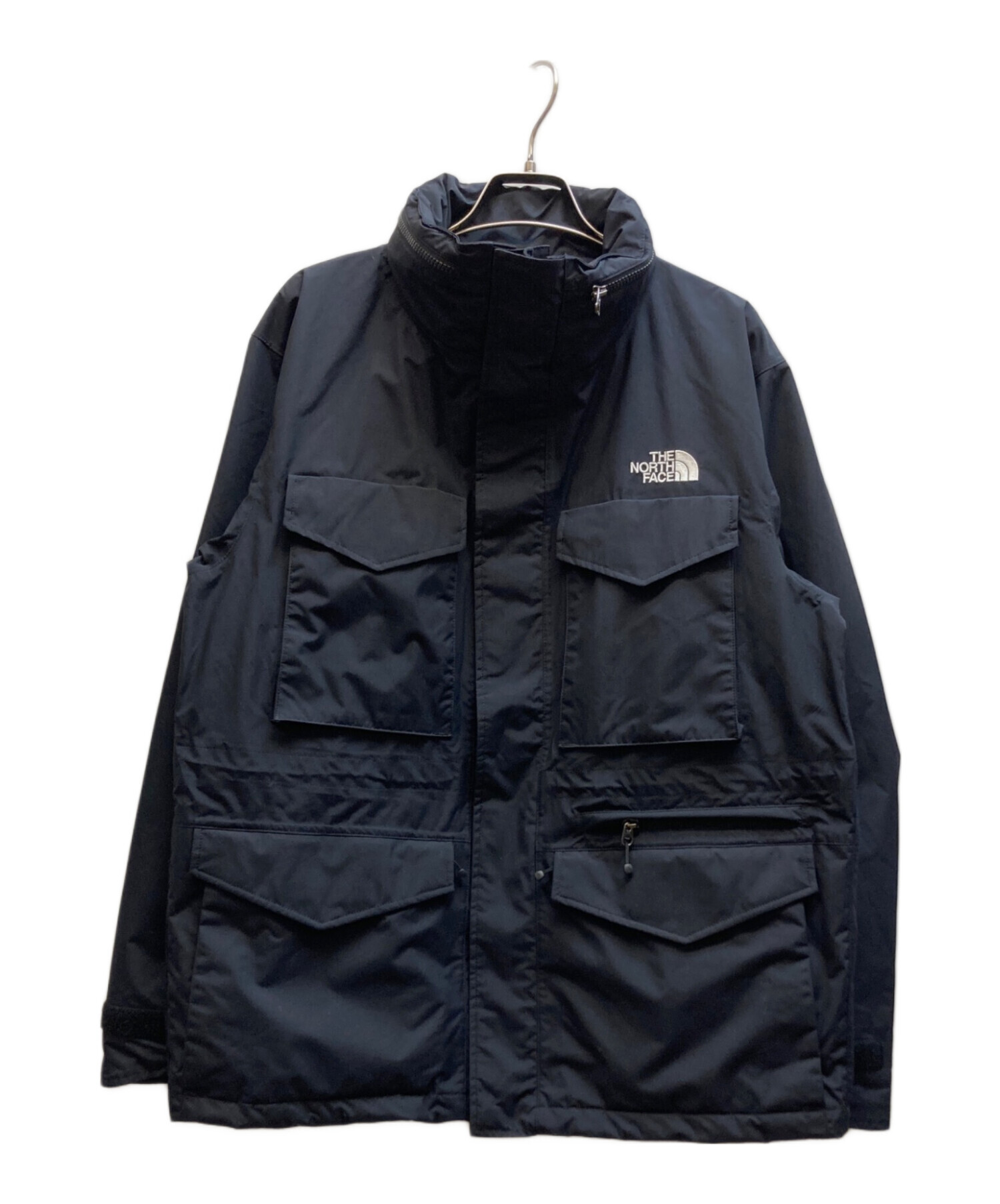 中古・古着通販】THE NORTH FACE (ザ ノース フェイス) パンサー