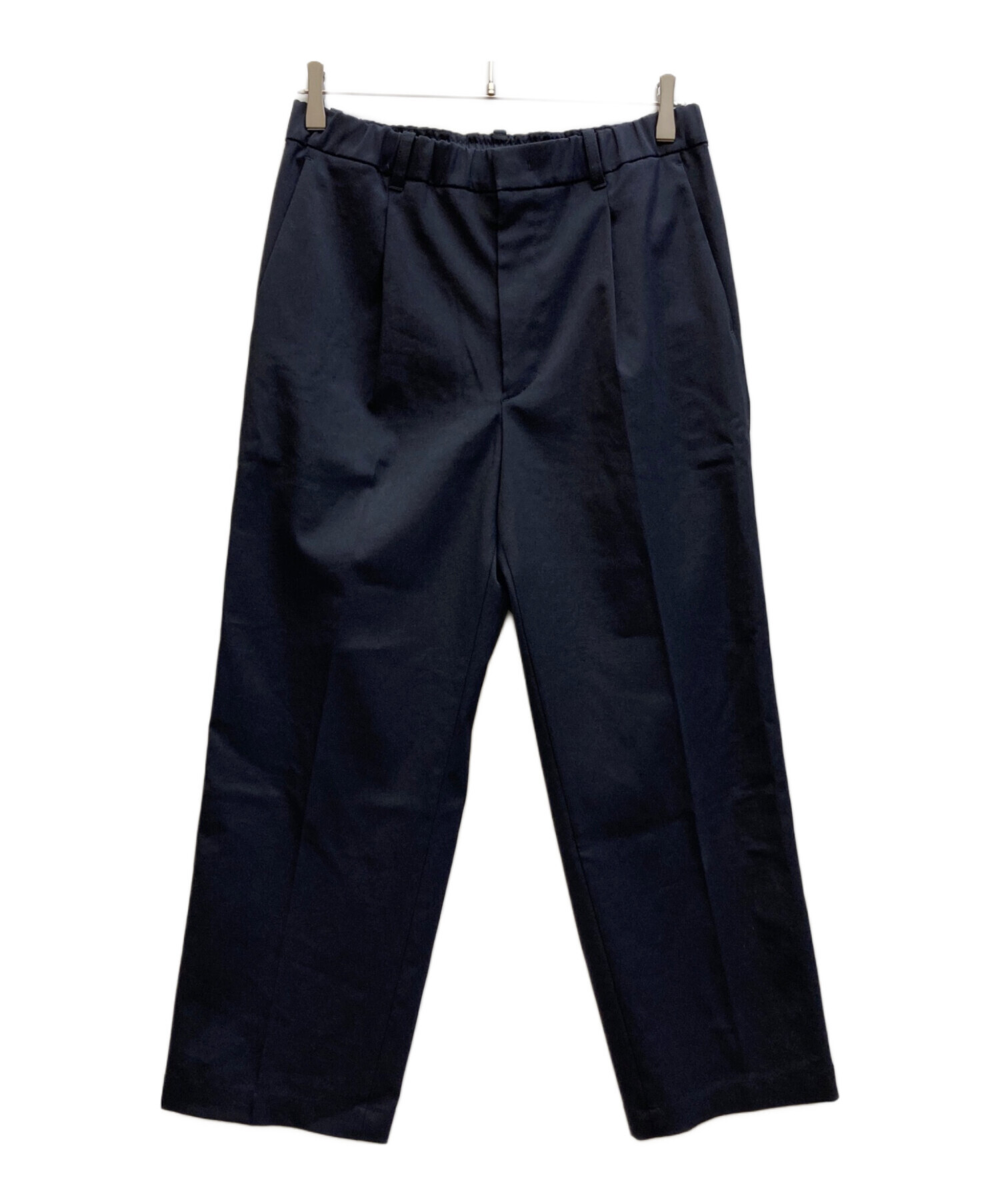 中古・古着通販】GOLDWIN (ゴールドウイン) ONE TUCK STRAIGHT 中古・古着通販】GOLDWIN (ゴールドウイン) ONE TUCK STRAIGHT