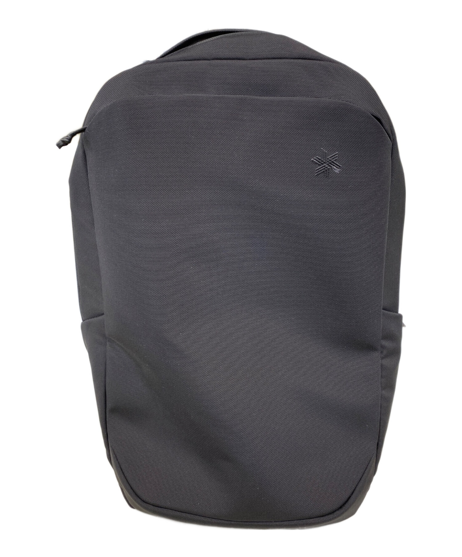 中古・古着通販】GOLDWIN (ゴールドウイン) デイパック ブラック