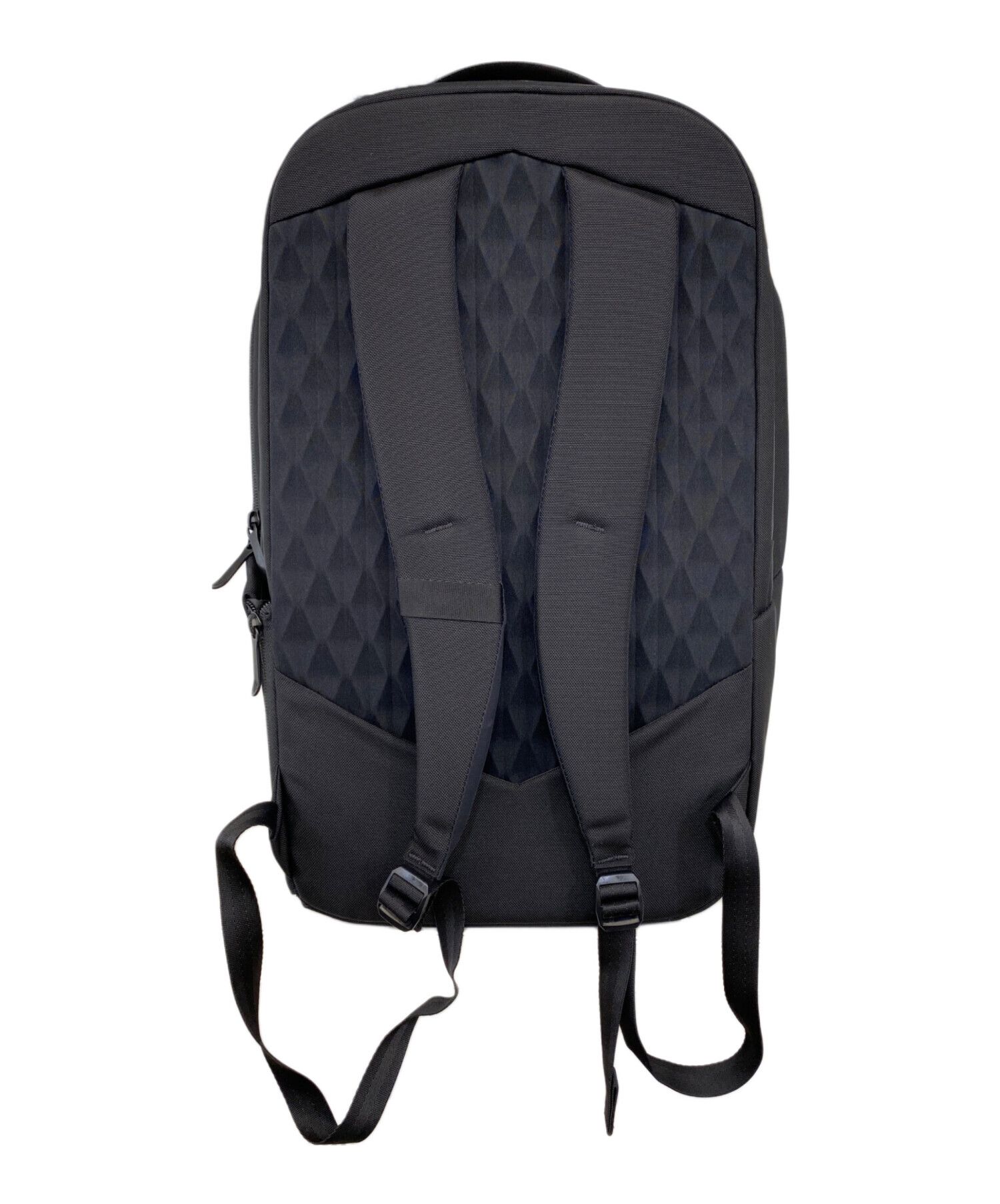 中古・古着通販】GOLDWIN (ゴールドウイン) デイパック ブラック