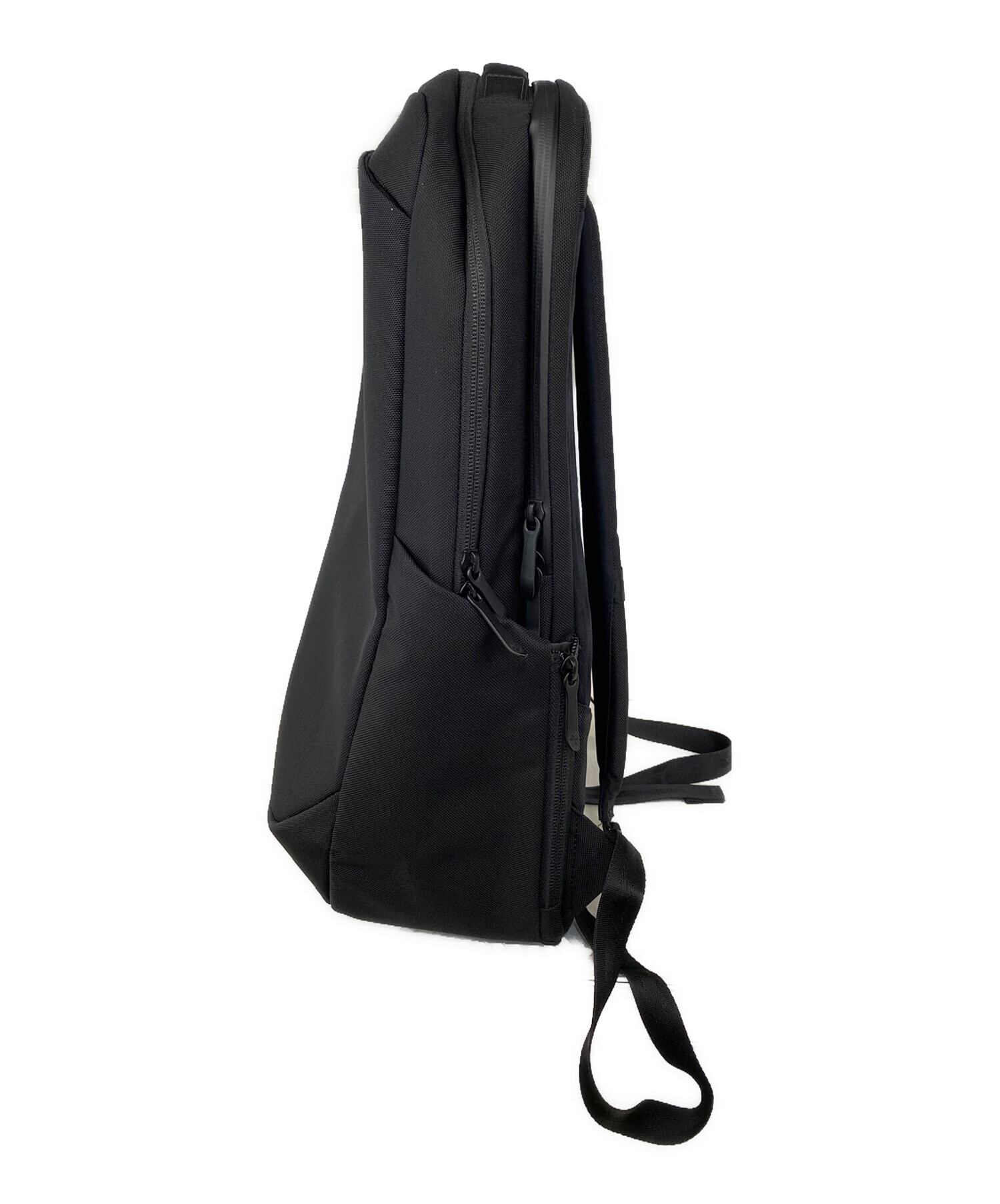 中古・古着通販】GOLDWIN (ゴールドウイン) デイパック ブラック