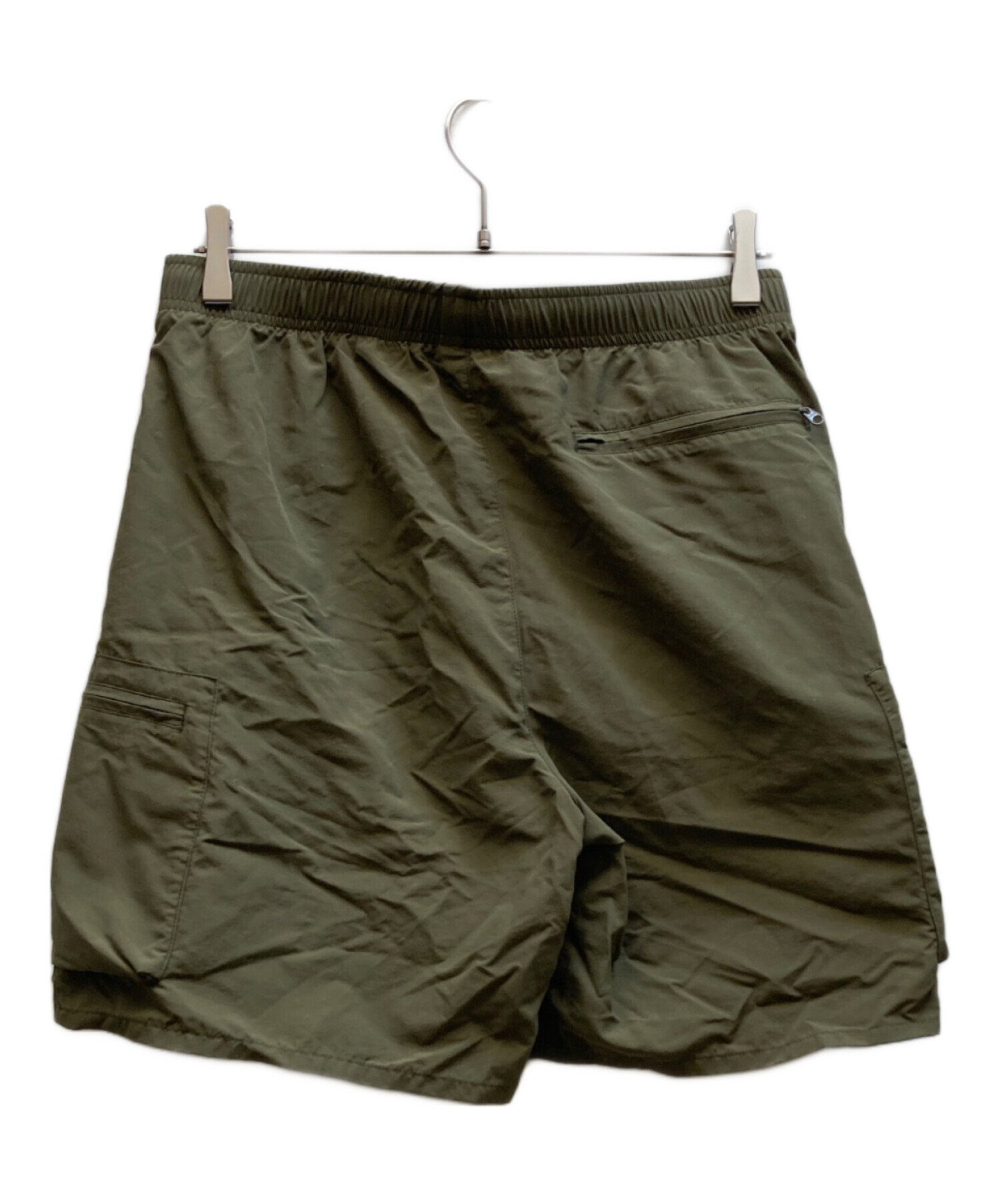 中古・古着通販】SUPREME (シュプリーム) カーゴウォーターショート