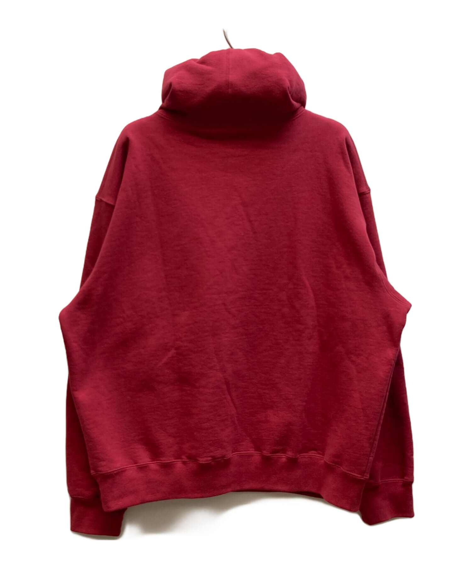 中古・古着通販】SUPREME (シュプリーム) スモールボックスロゴプル