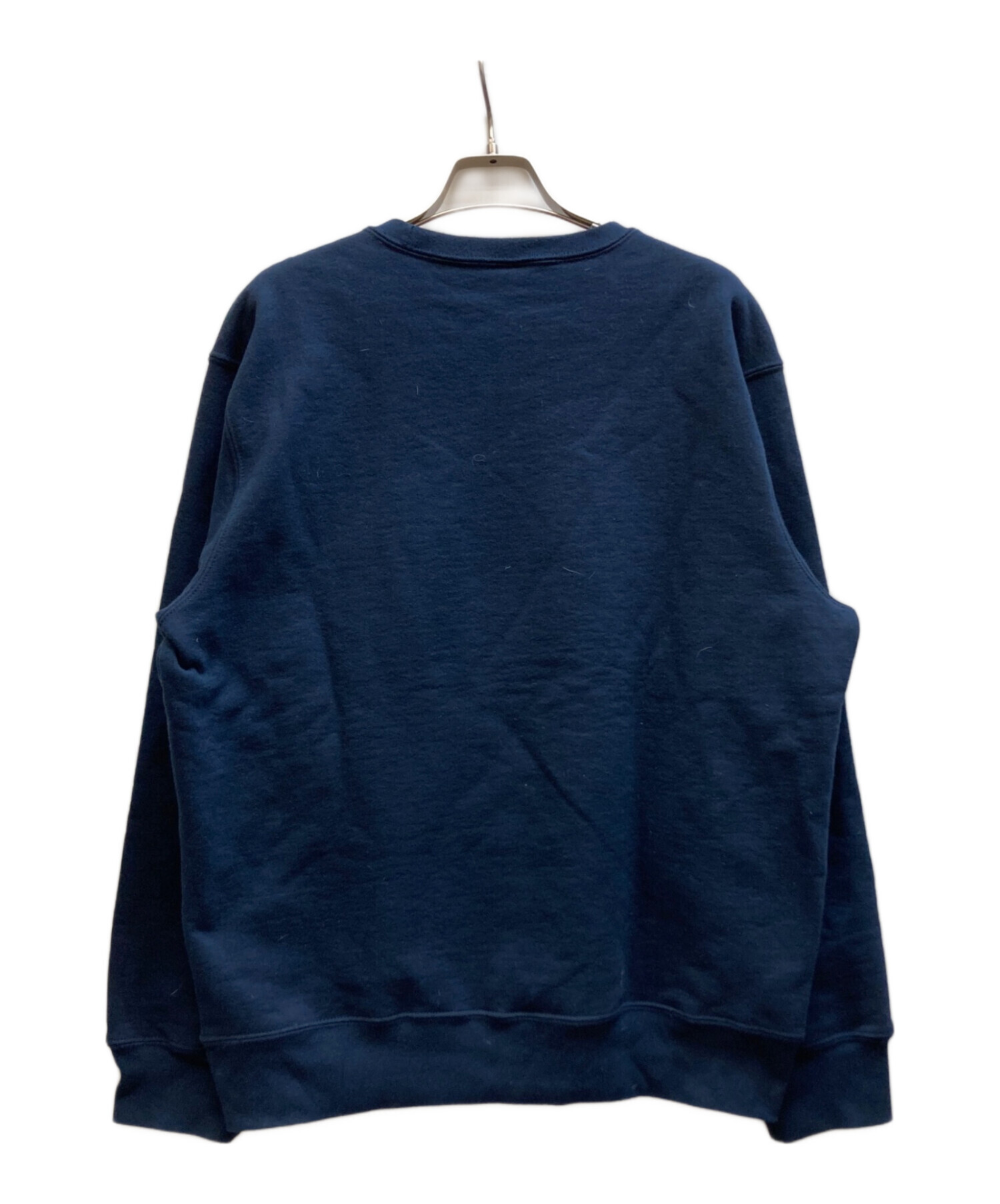 中古・古着通販】SUPREME (シュプリーム) World Famous Crewneck