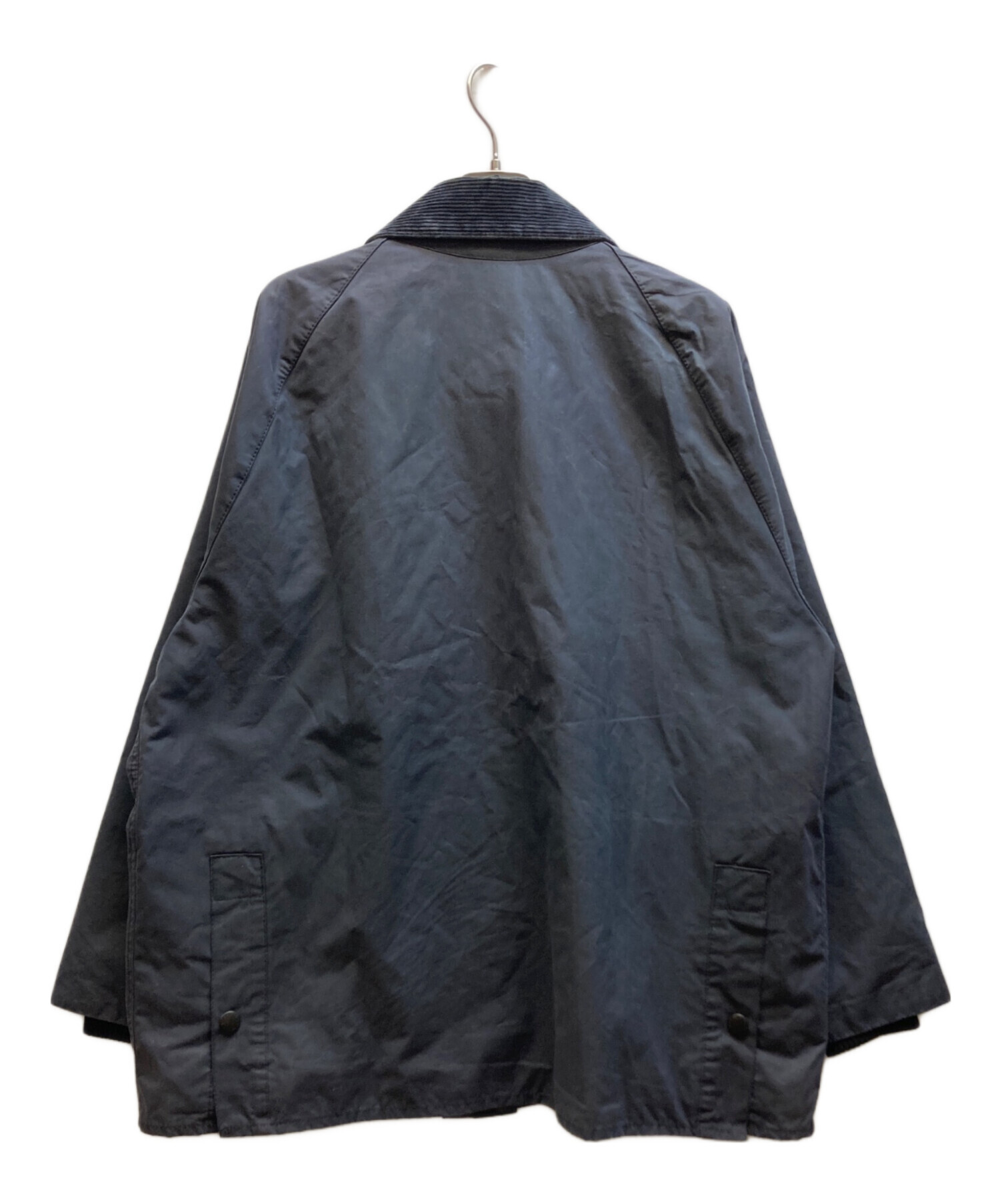 中古・古着通販】Barbour (バブアー) ビデイルオイルドジャケット