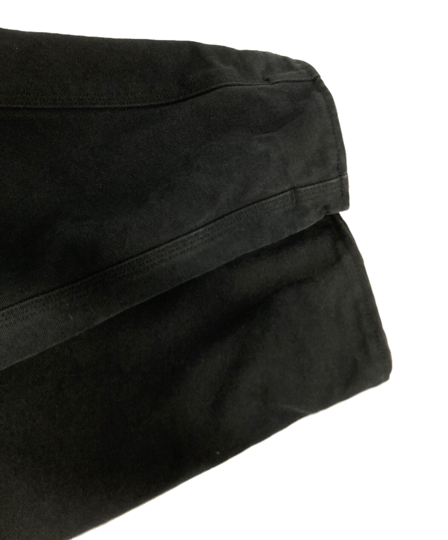 中古・古着通販】WTAPS (ダブルタップス) Mich Jacket ブラック サイズ