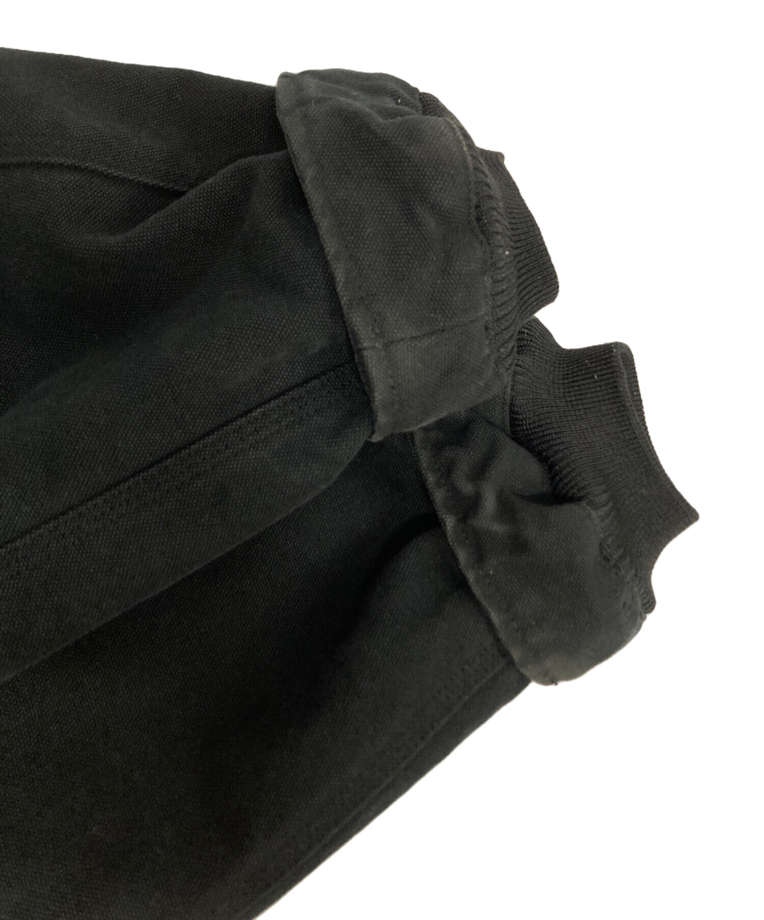 中古・古着通販】WTAPS (ダブルタップス) Mich Jacket ブラック サイズ