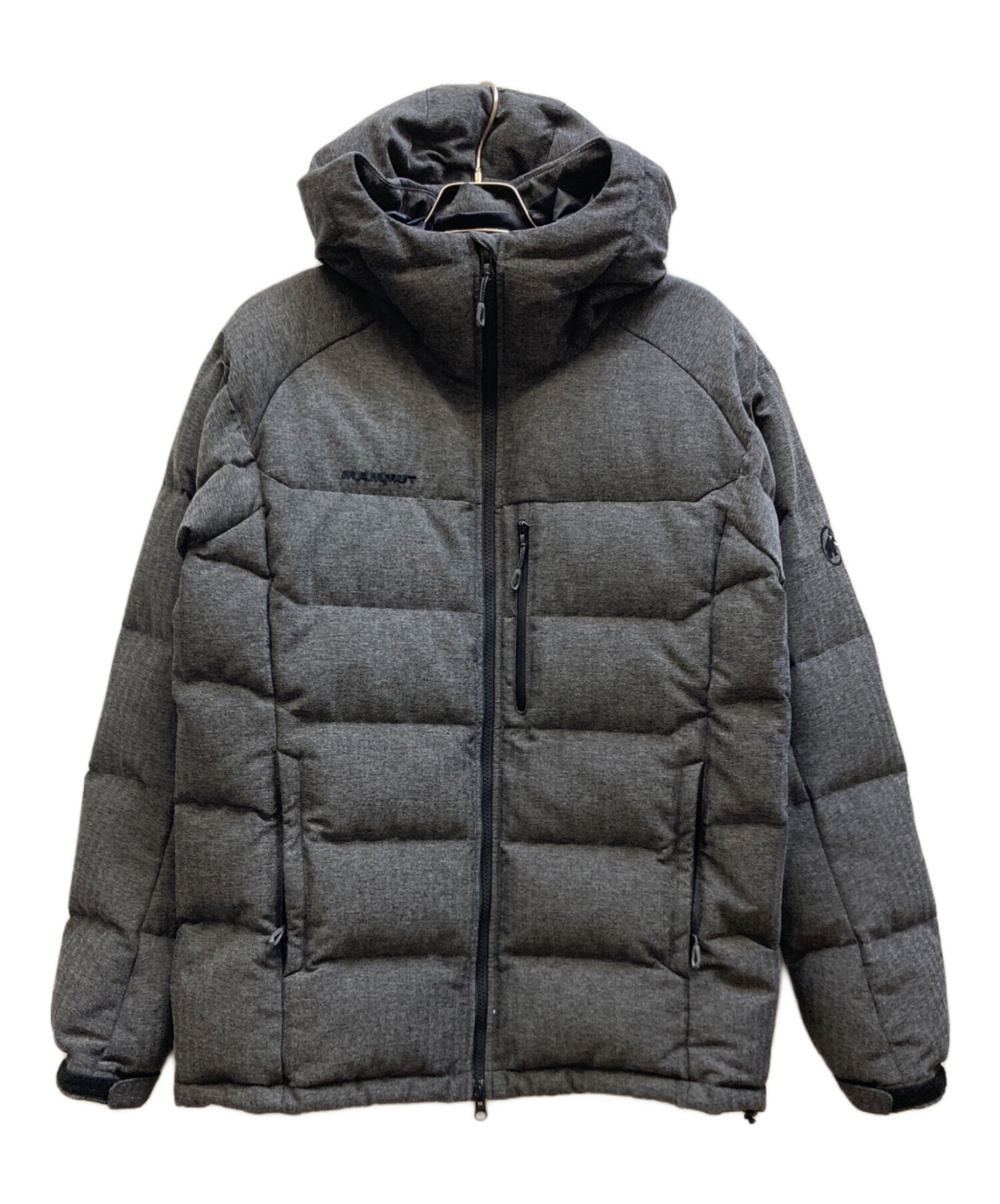 中古・古着通販】MAMMUT (マムート) SERAC IN Hooded Jacket Men 