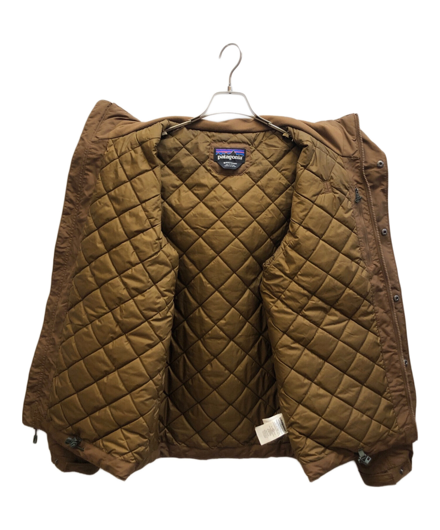 中古・古着通販】Patagonia (パタゴニア) ISTHMUS JACKET / 26990FA20