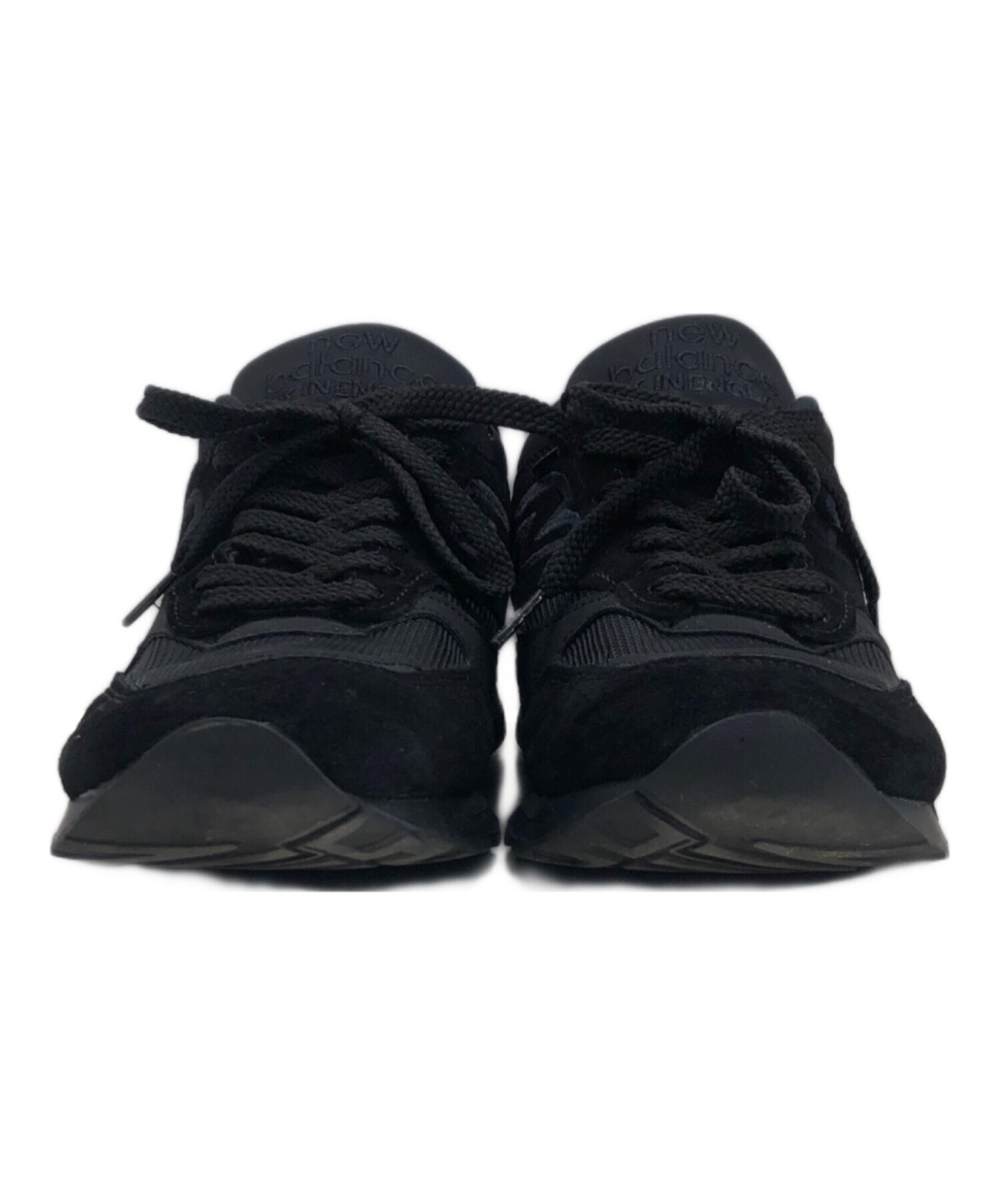 中古・古着通販】NEW BALANCE (ニューバランス) U1500KKL ブラック 