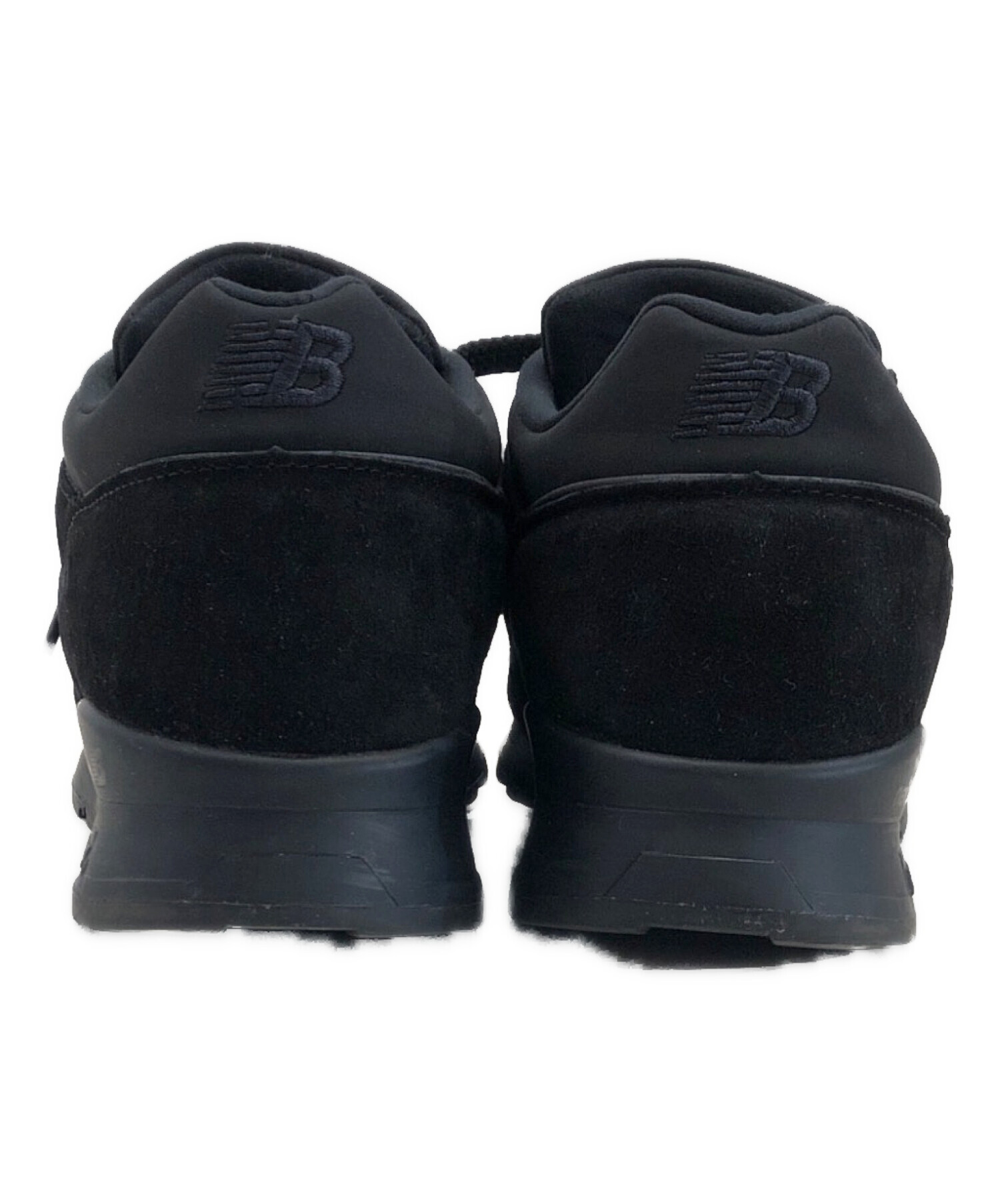 中古・古着通販】NEW BALANCE (ニューバランス) U1500KKL ブラック 