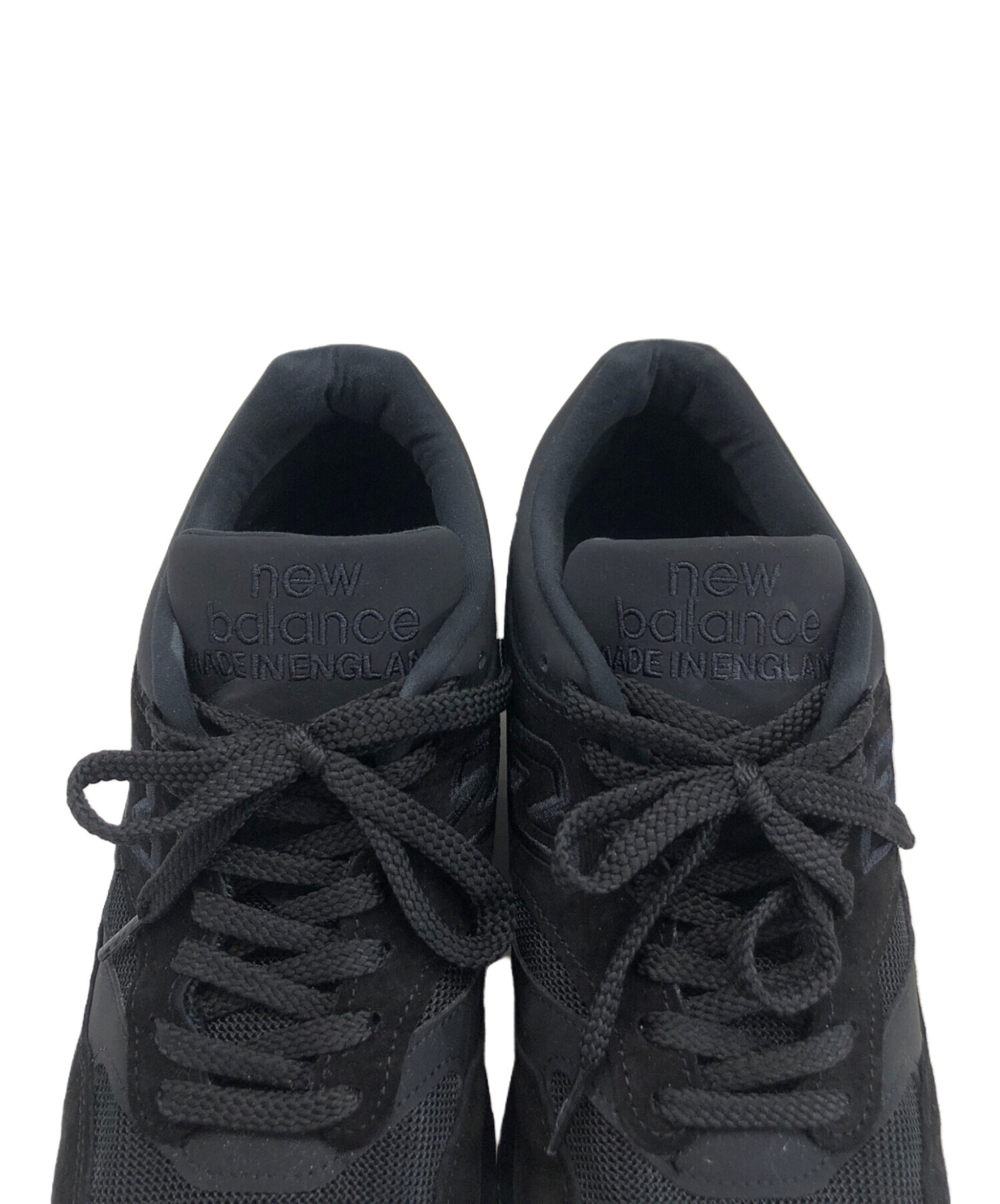 中古・古着通販】NEW BALANCE (ニューバランス) U1500KKL ブラック 