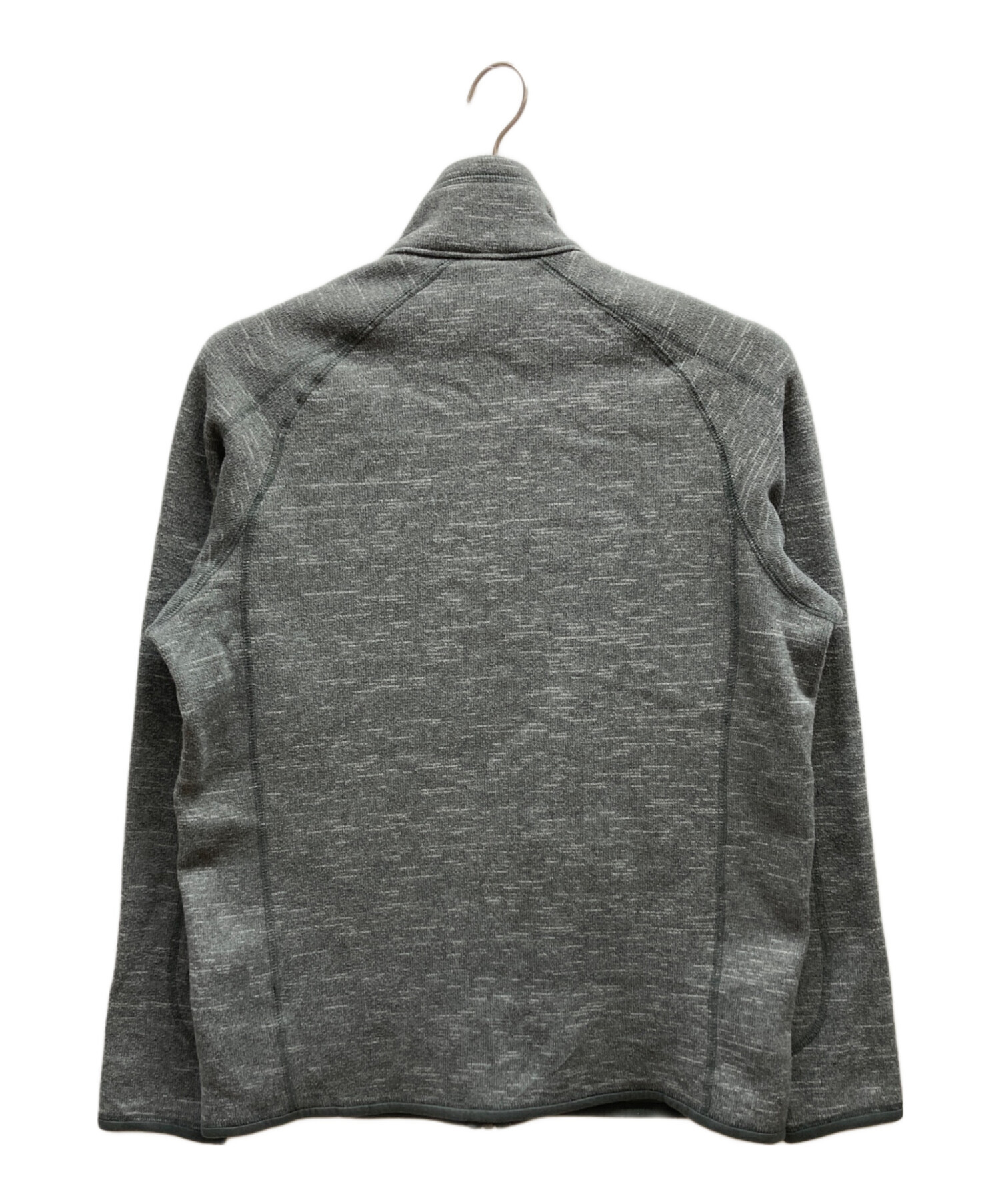 中古・古着通販】Patagonia (パタゴニア) ベターセータージャケット 