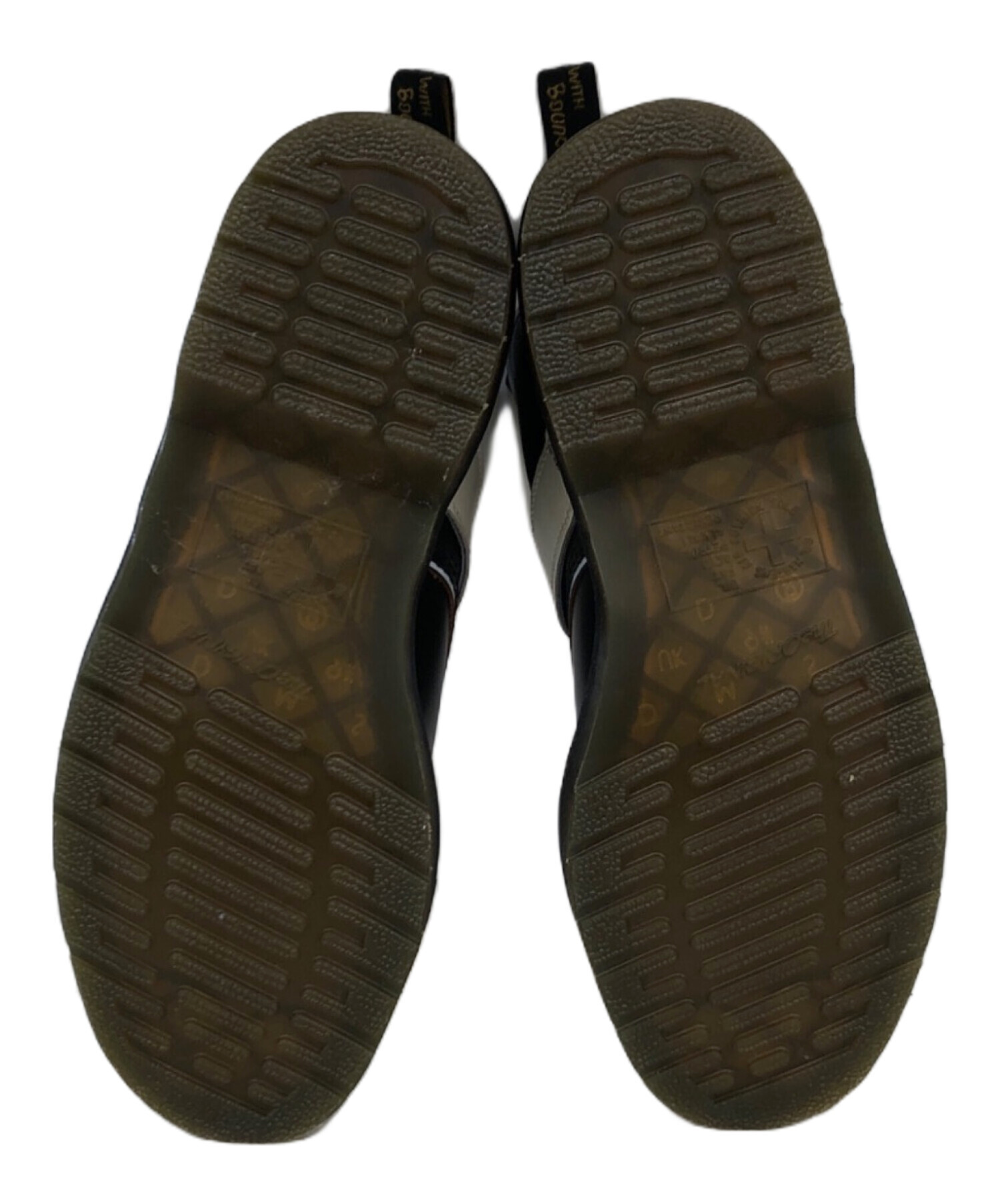 中古・古着通販】Dr.Martens (ドクターマーチン) JOSKA STUD 10ホール