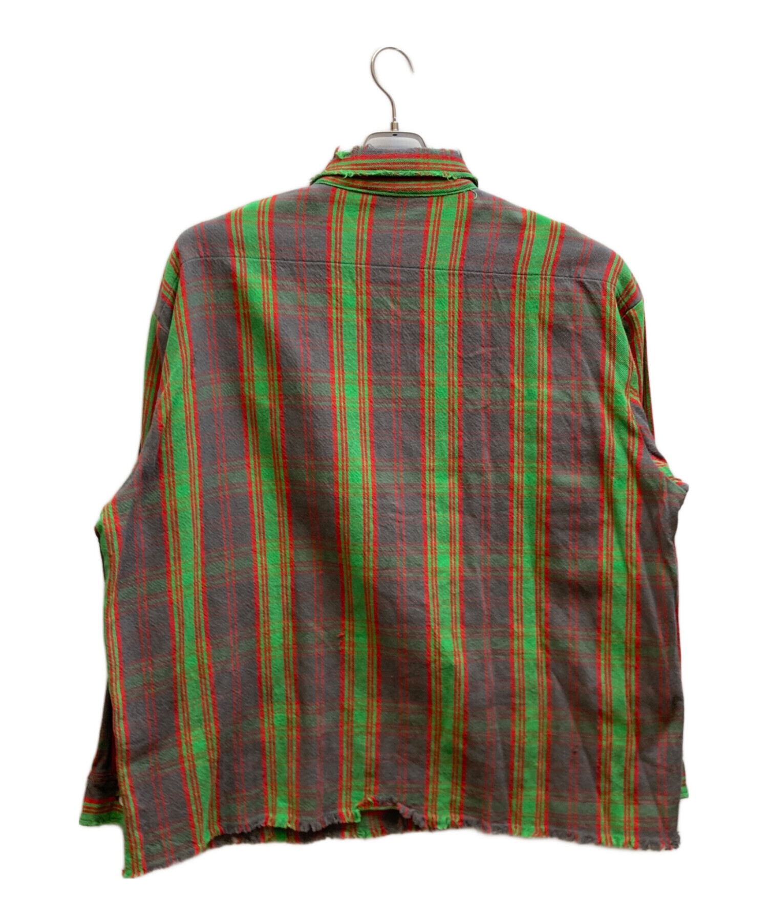 中古・古着通販】SAINT MICHAEL (セントマイケル) Denim Tears (デニム