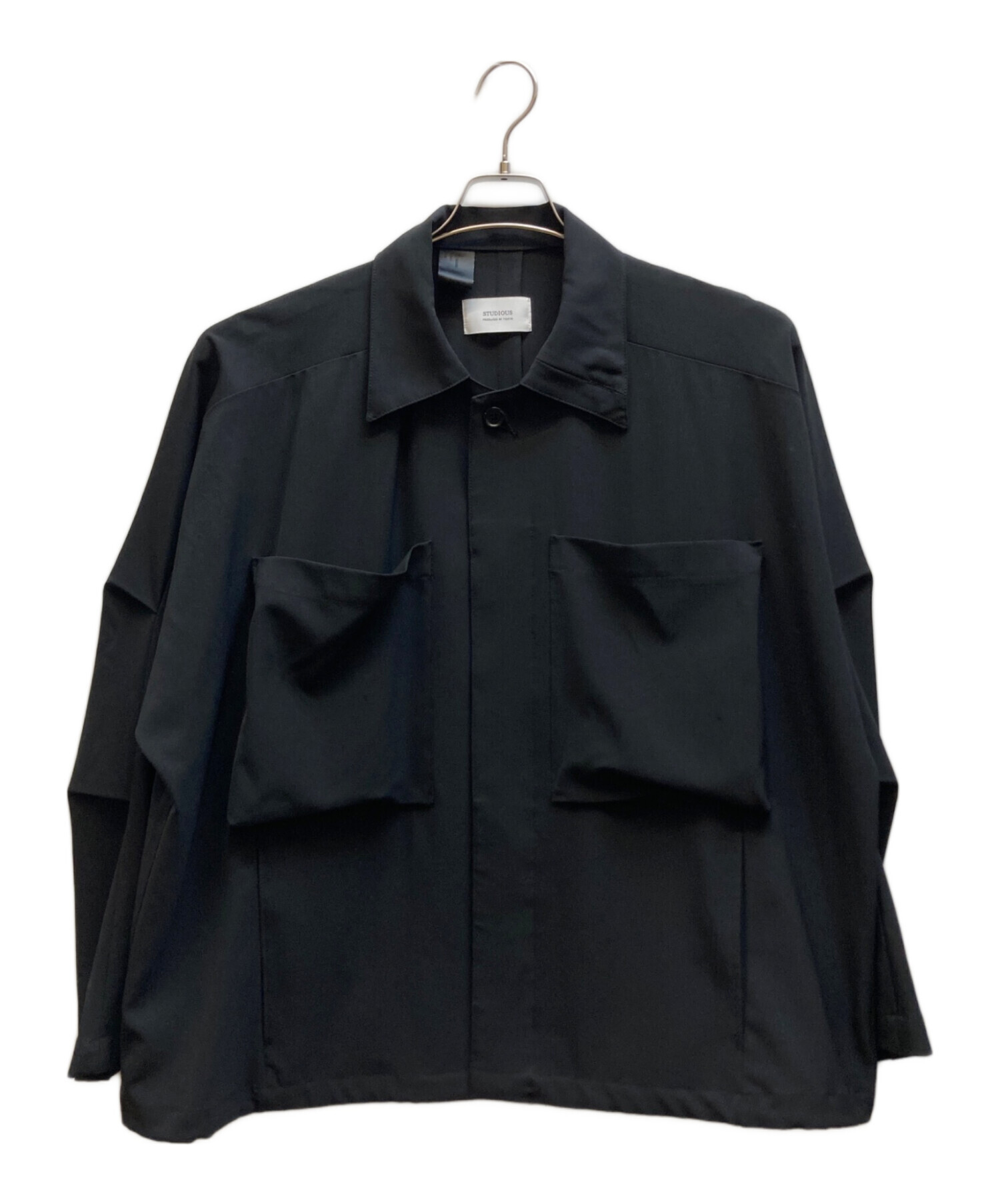 中古・古着通販】STUDIOUS (ステュディオス) N.HOOLYWOOD (エヌ