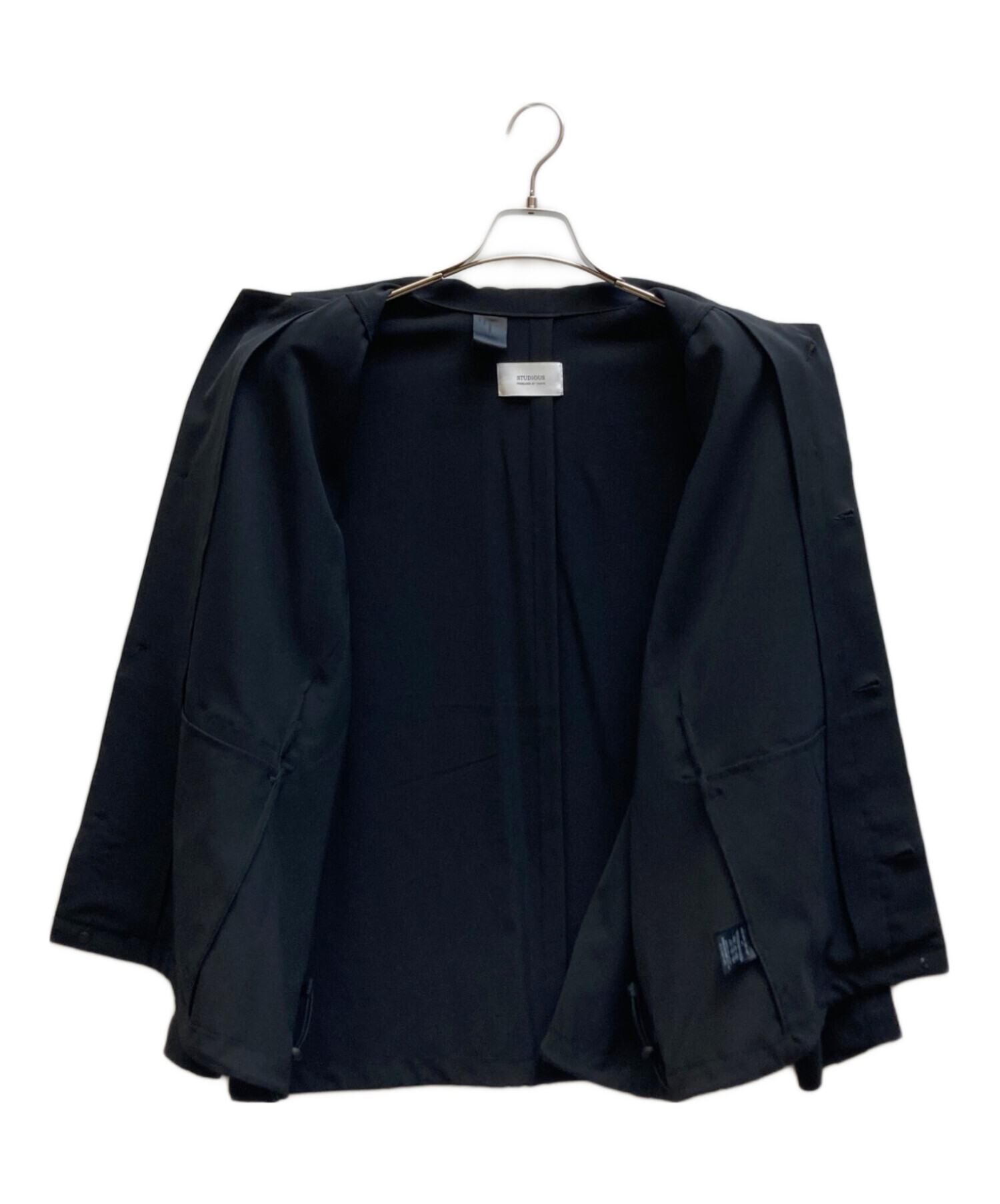 中古・古着通販】STUDIOUS (ステュディオス) N.HOOLYWOOD (エヌ