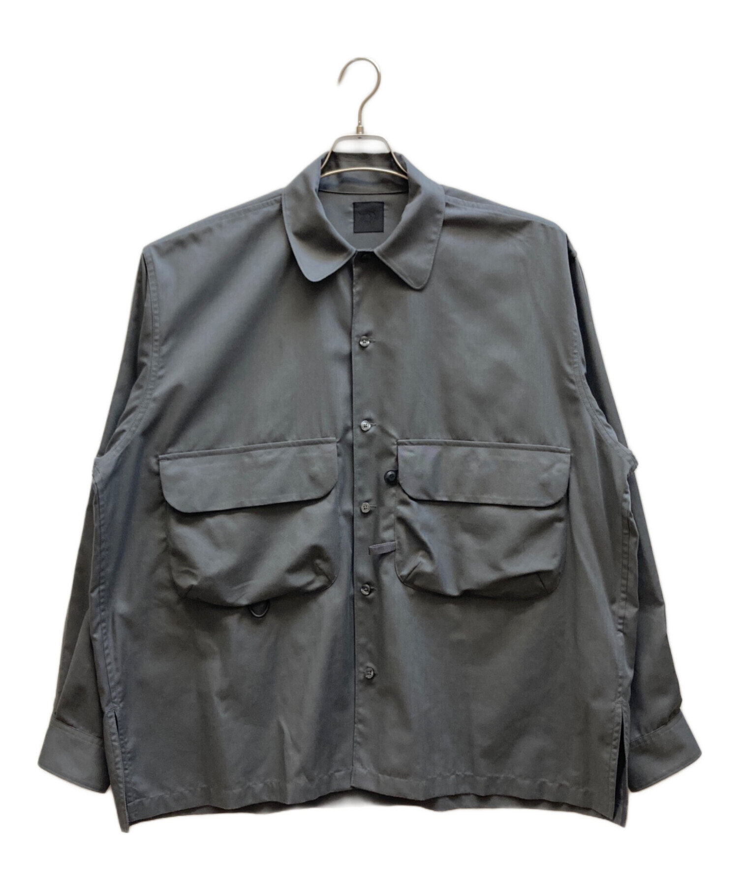 中古・古着通販】DAIWA PIER39 (ダイワ ピア39) TECH SPORTS OPEN