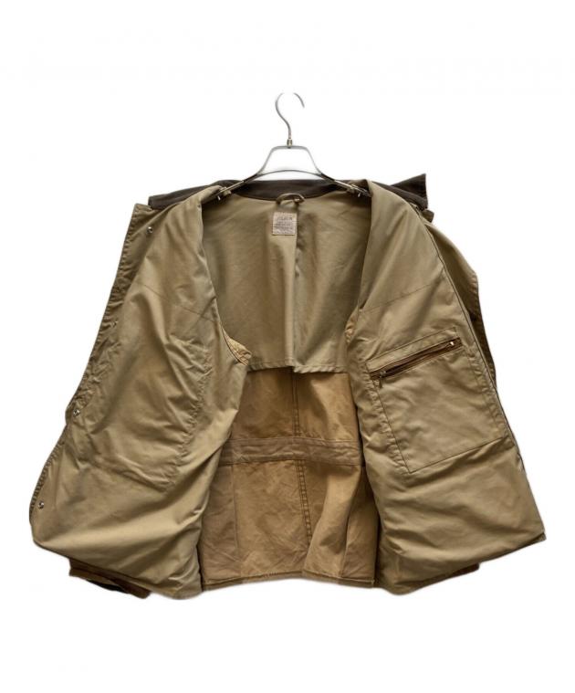 中古・古着通販】FILSON (フィルソン) オイルドジャケット ブラウン
