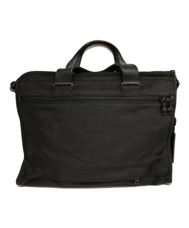 中古・古着通販】TUMI (トゥミ) スリム・デラックス・ポートフォリオ