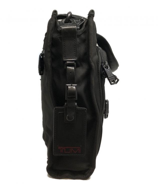 中古・古着通販】TUMI (トゥミ) スリム・デラックス・ポートフォリオ