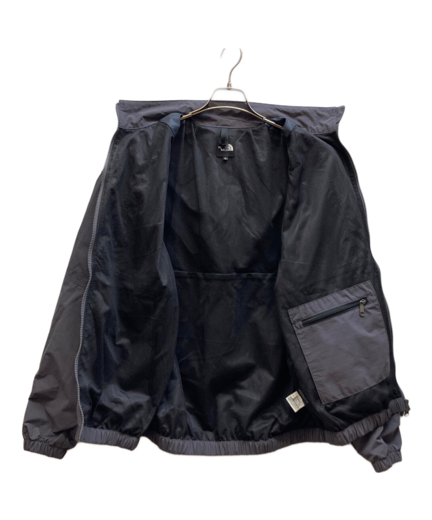 中古・古着通販】THE NORTH FACE (ザ ノース フェイス) Enride TRACK 