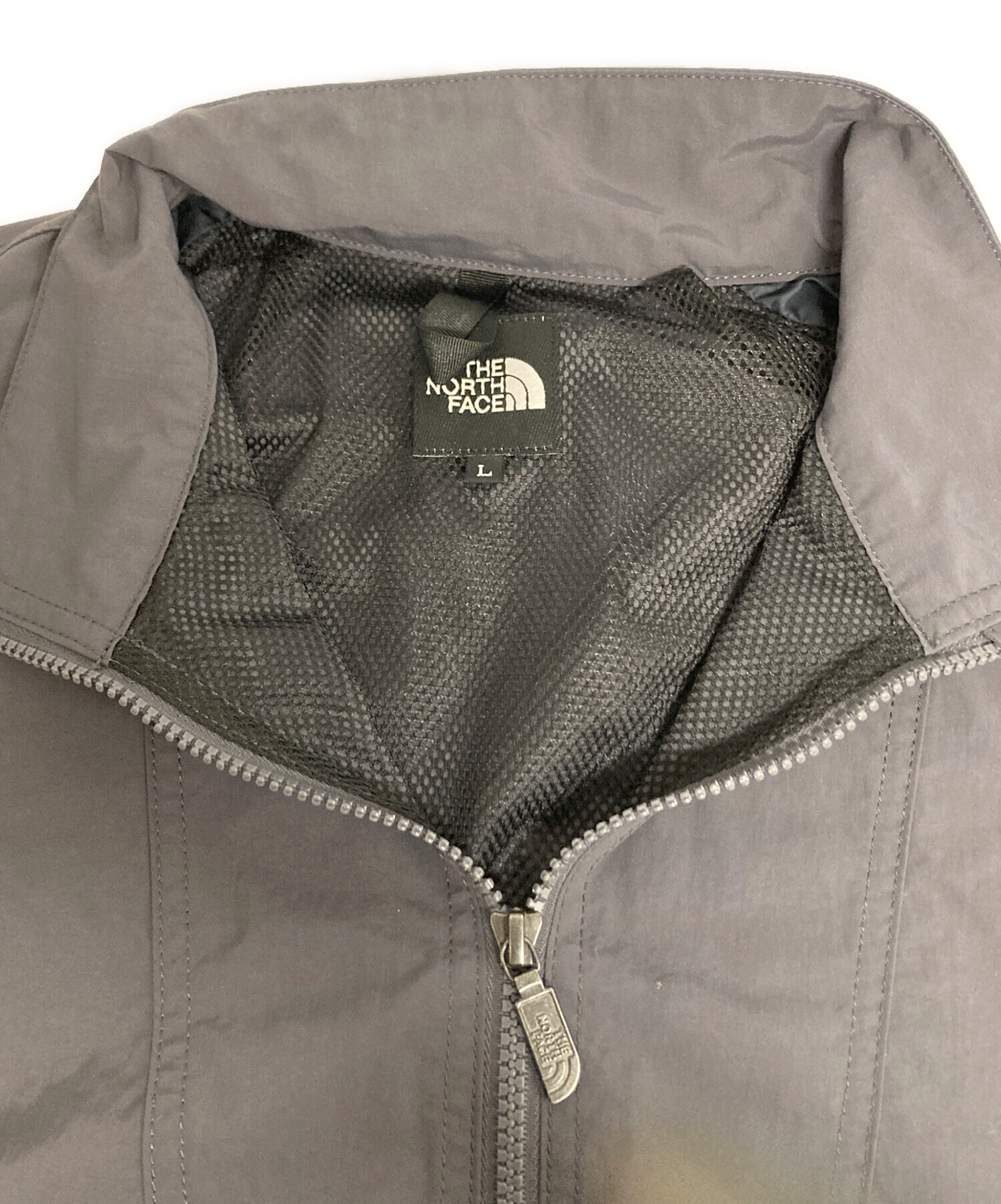 中古・古着通販】THE NORTH FACE (ザ ノース フェイス) Enride TRACK