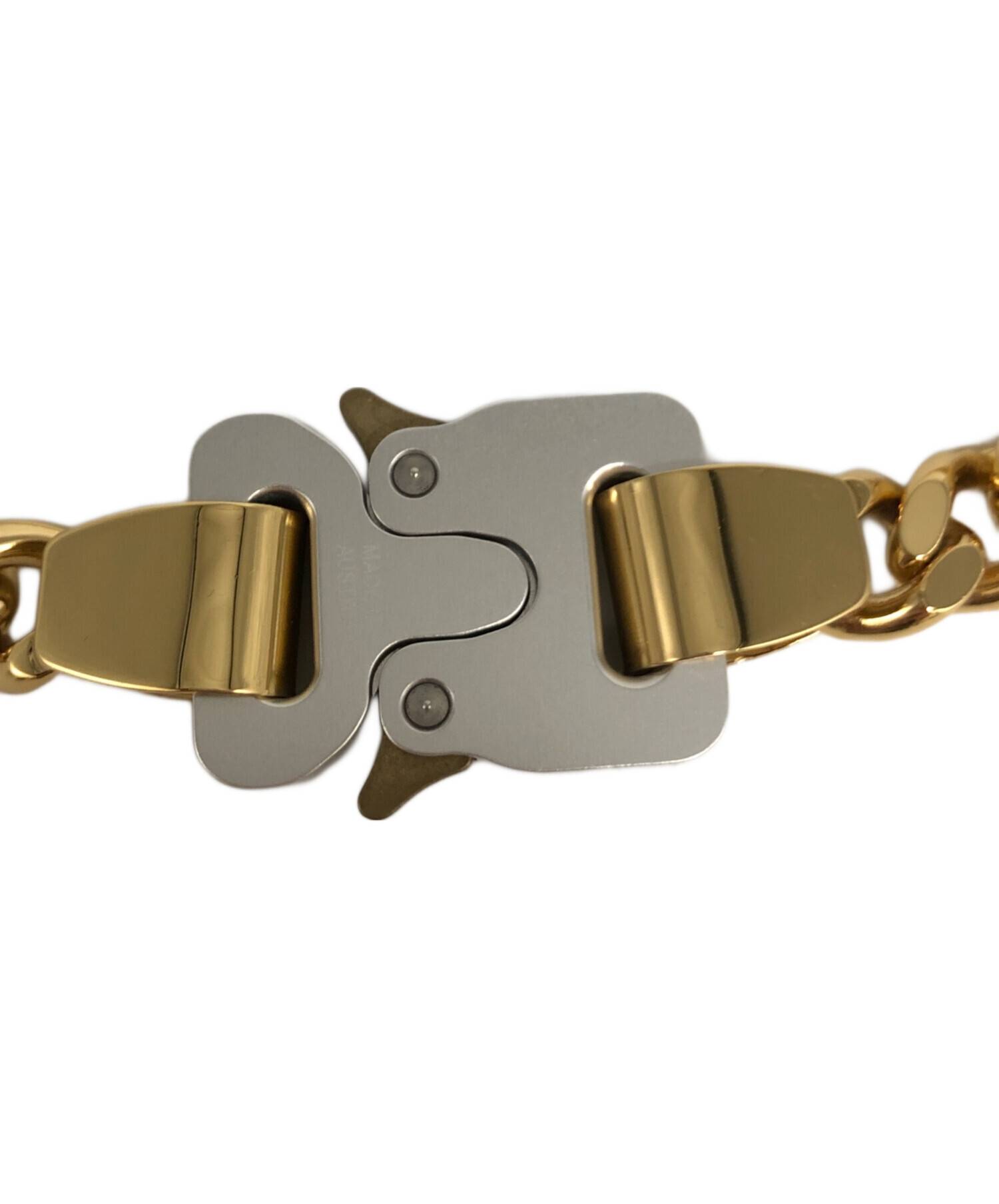 中古・古着通販】1017 ALYX 9SM (テンセブンティーン アリクス ナイン