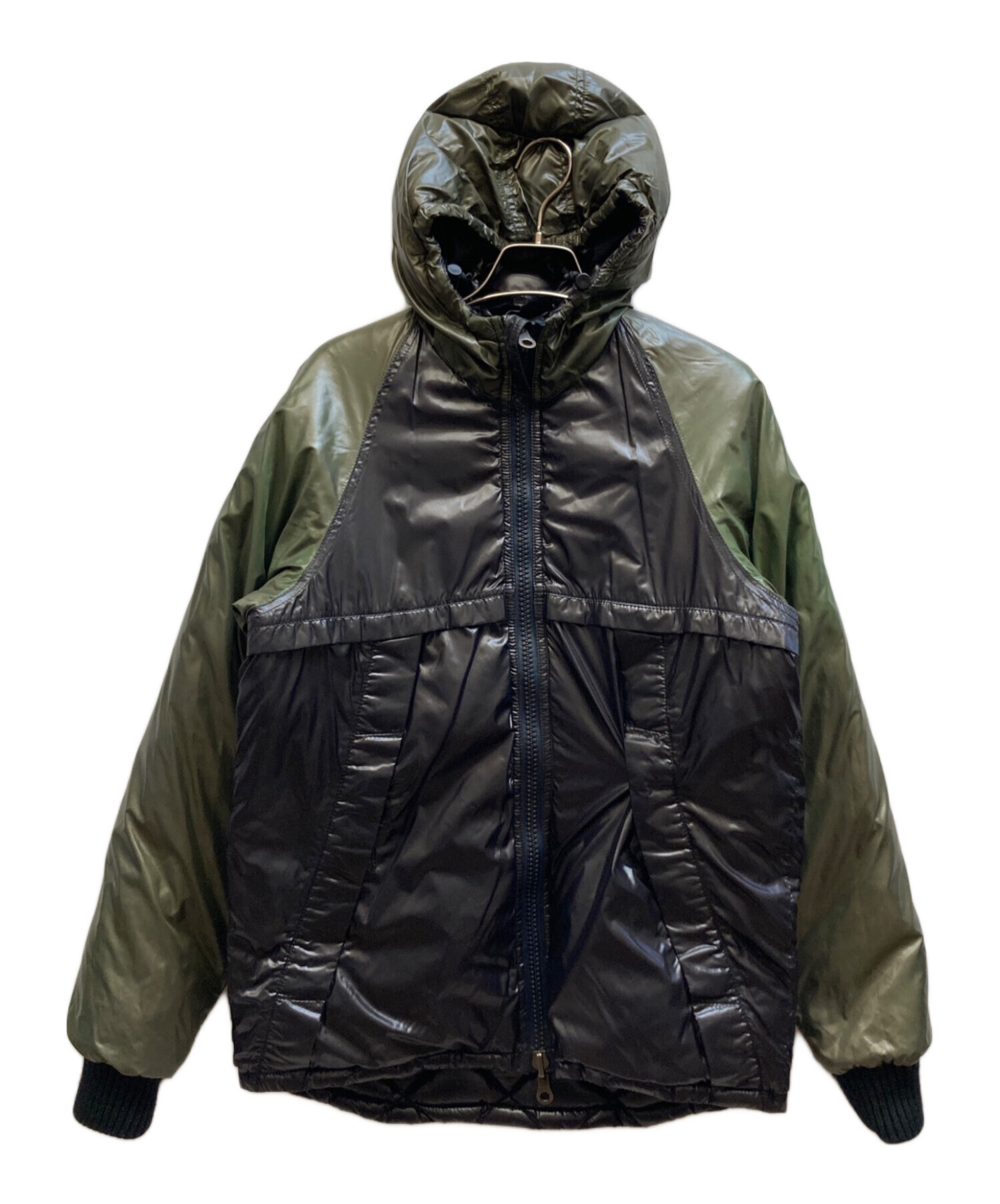 中古・古着通販】DUVETICA (デュベティカ) リバーシブルダウン 