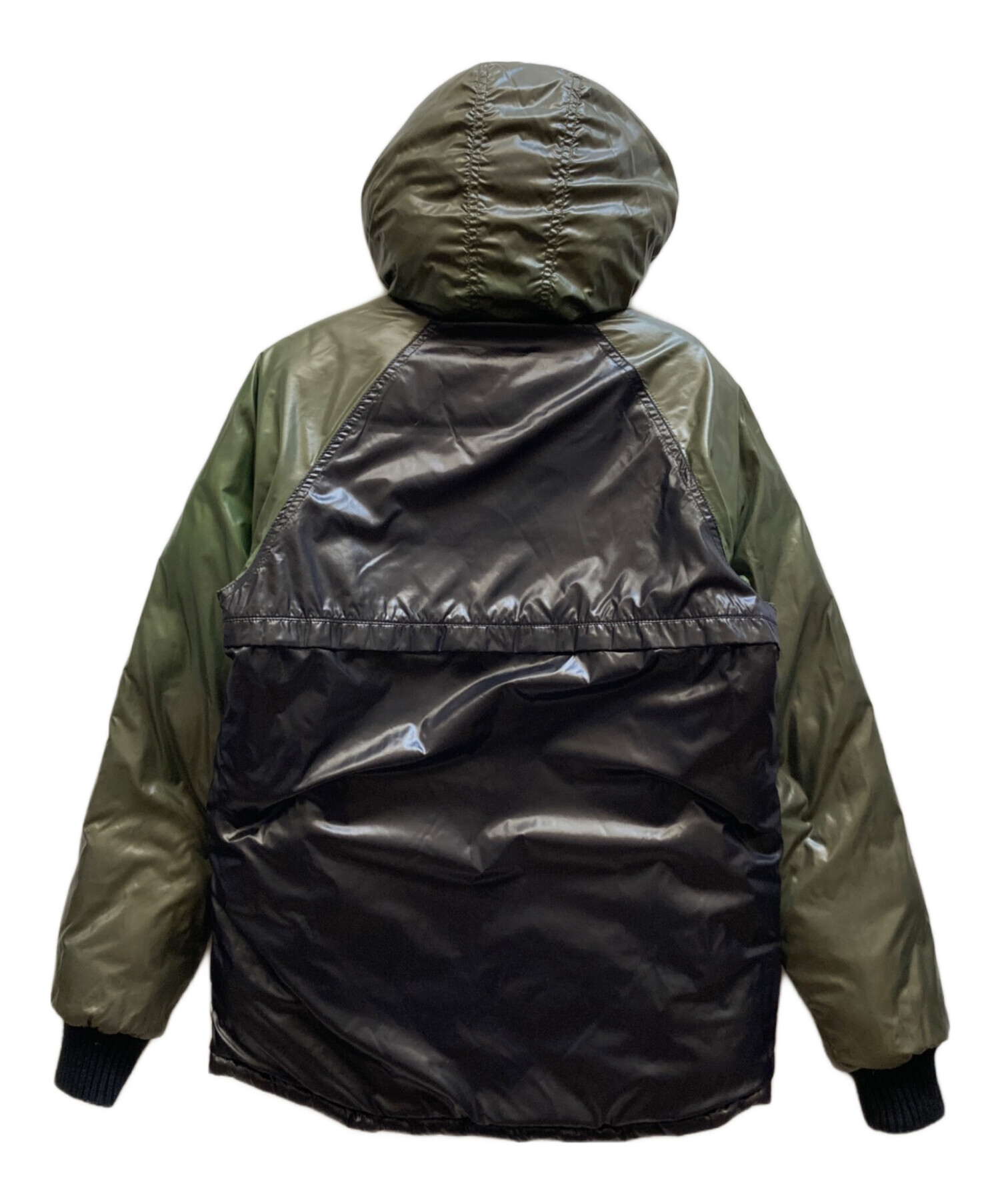 中古・古着通販】DUVETICA (デュベティカ) リバーシブルダウン 