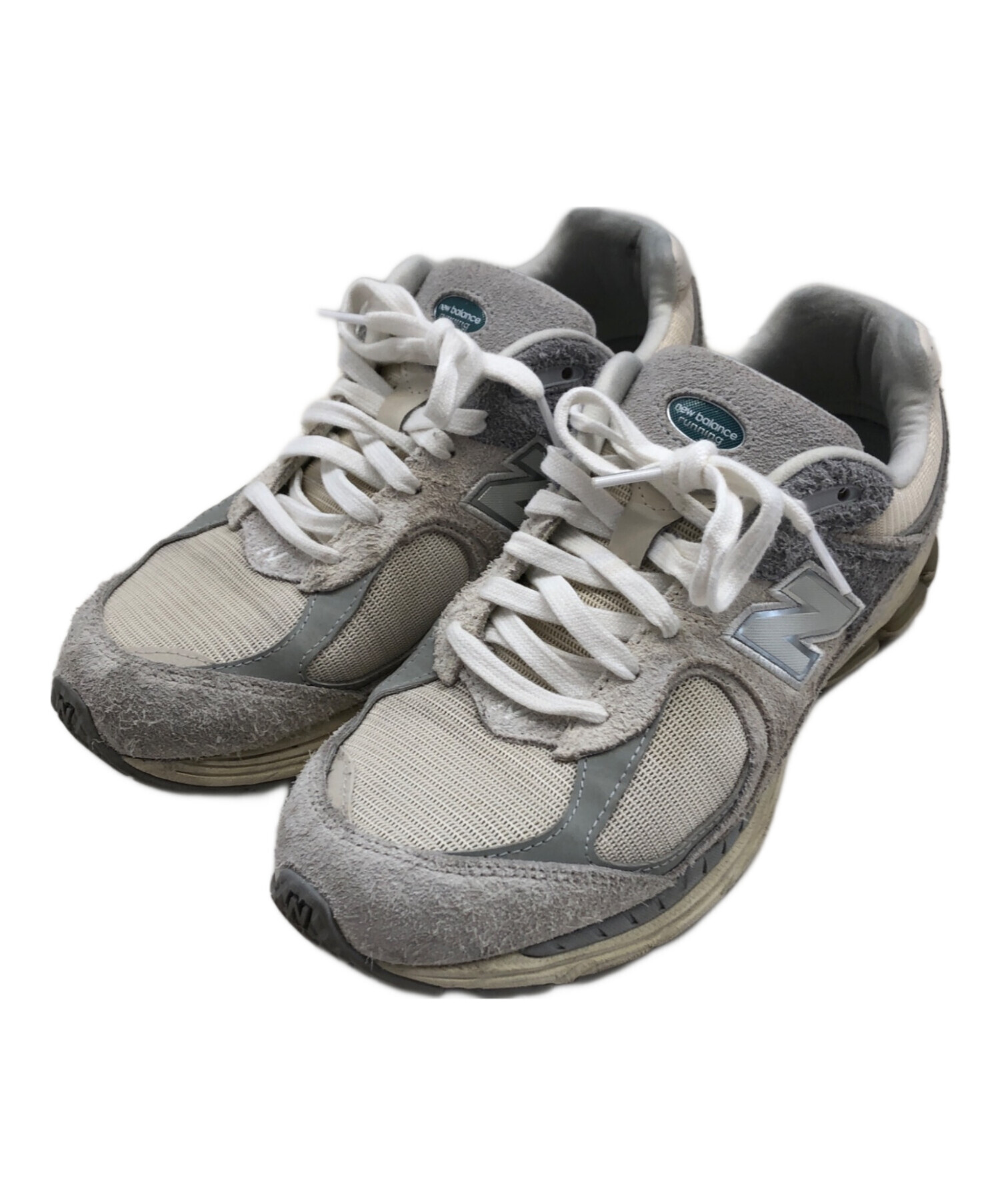 中古・古着通販】NEW BALANCE (ニューバランス) M2002REK アイボリー 