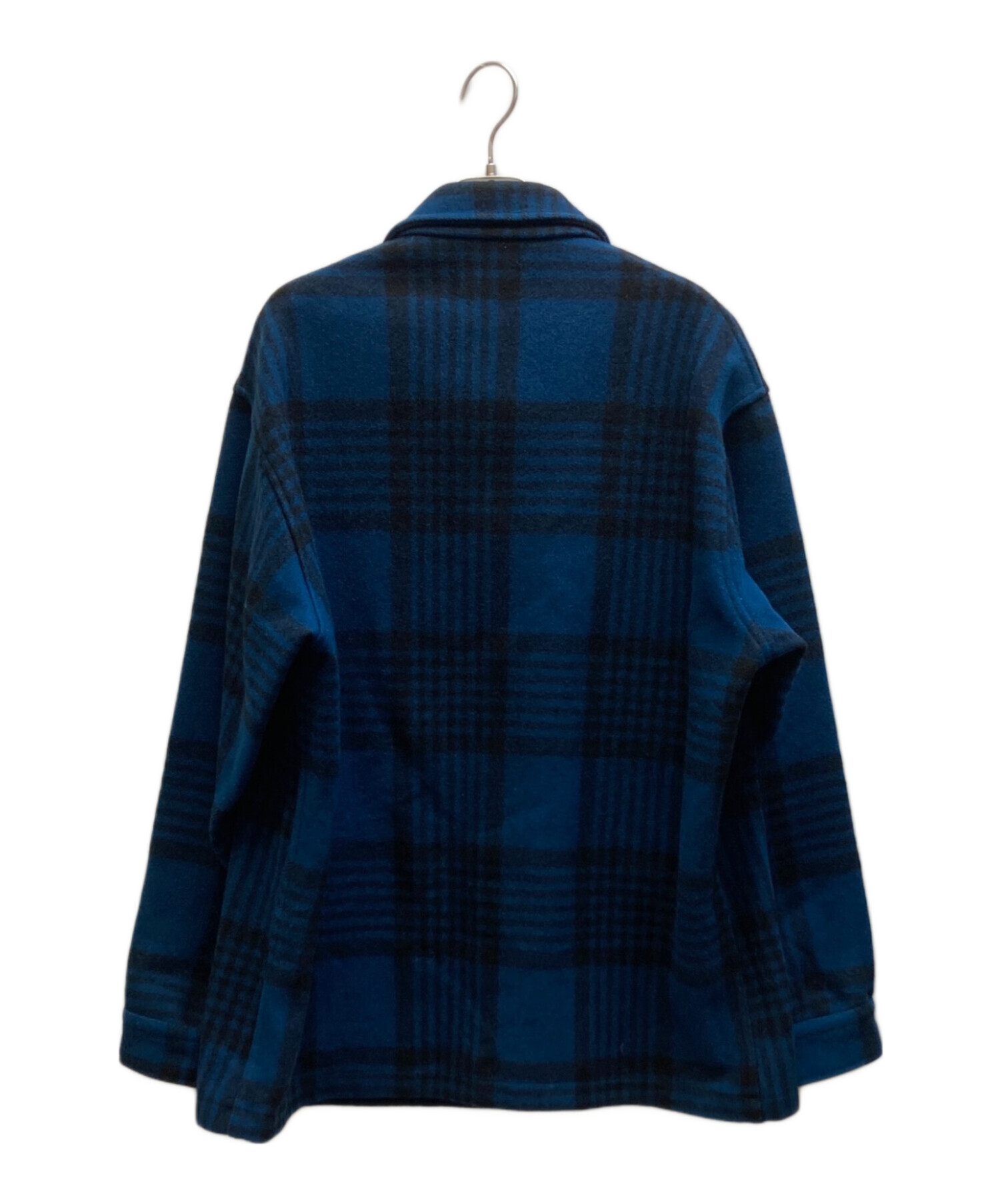 中古・古着通販】PENDLETON (ペンドルトン) 70'sウールシャツ