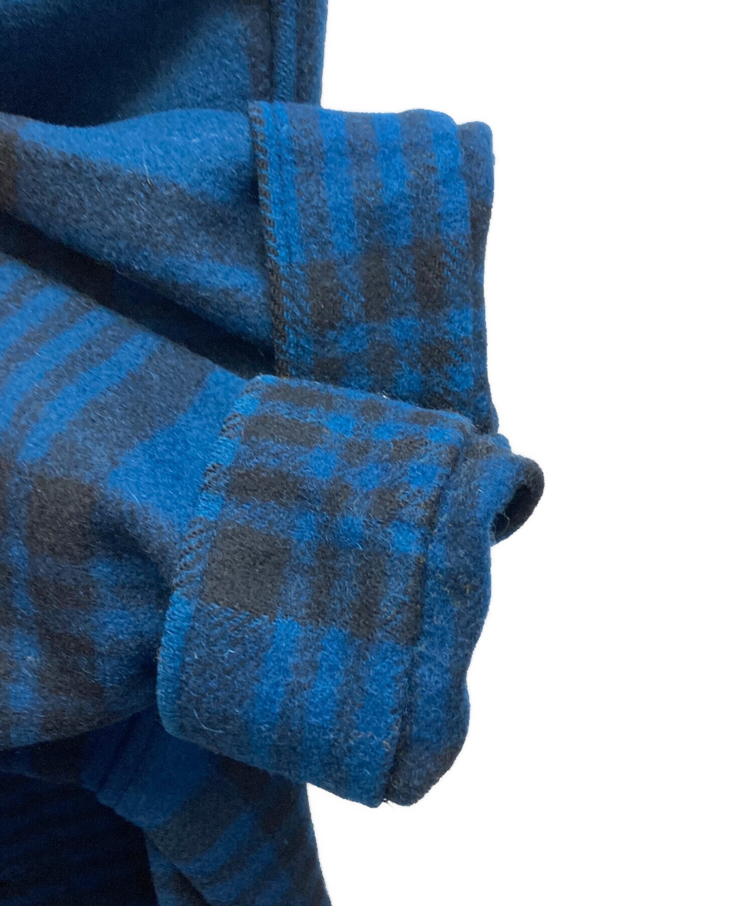 中古・古着通販】PENDLETON (ペンドルトン) 70'sウールシャツ